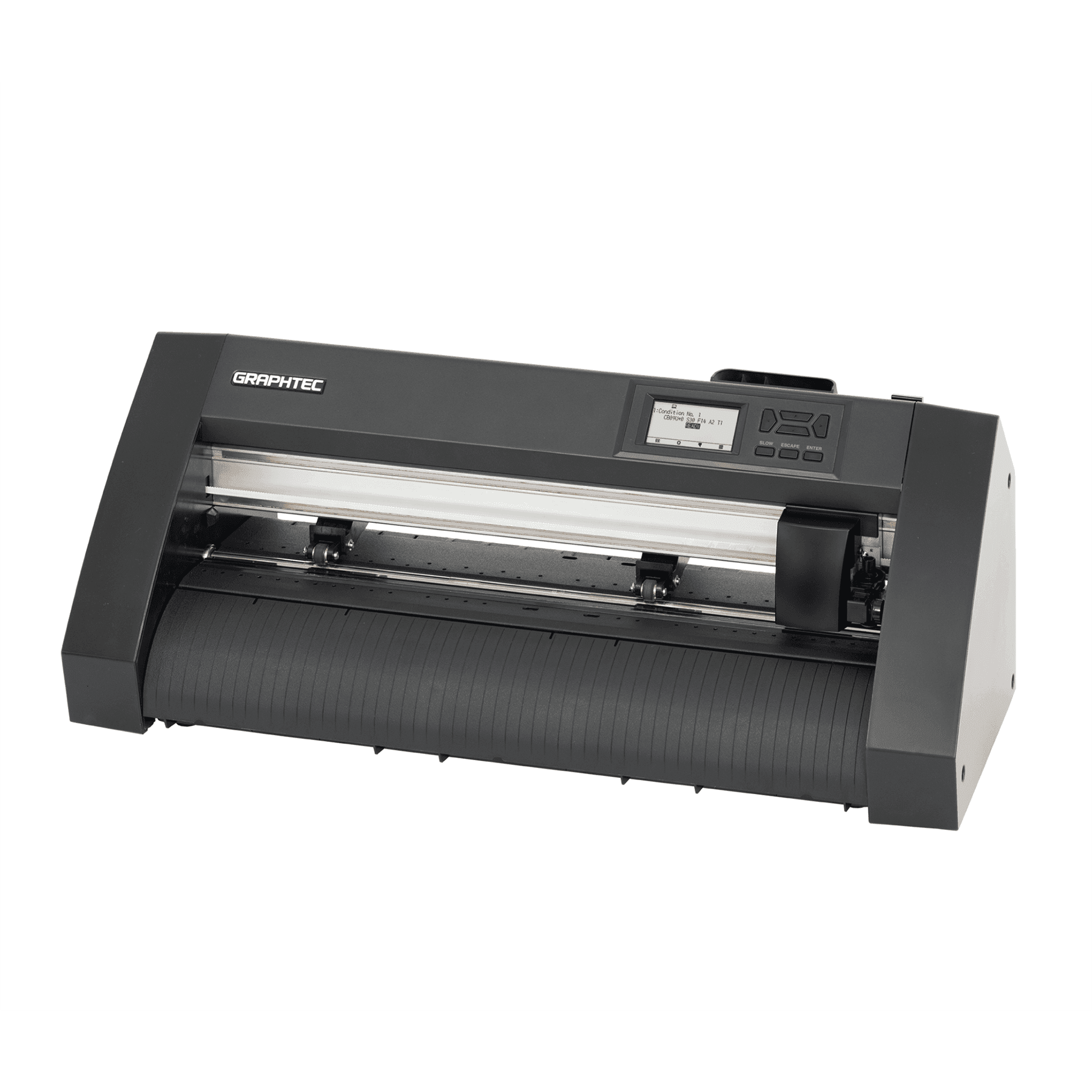 Graphtec 15" E-Class Desktop Cutter
