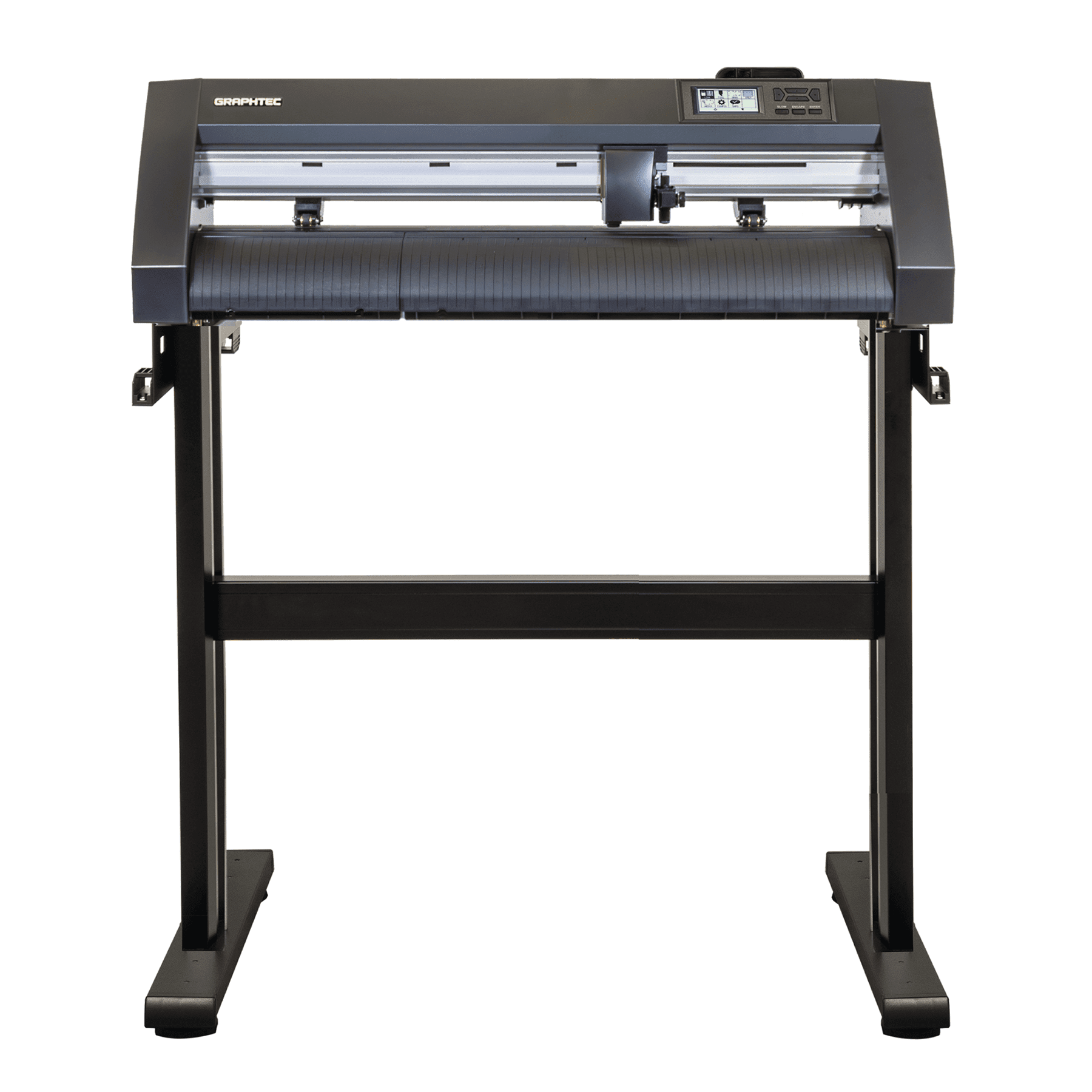 Graphtec 24" E-Class Cutter with Stand