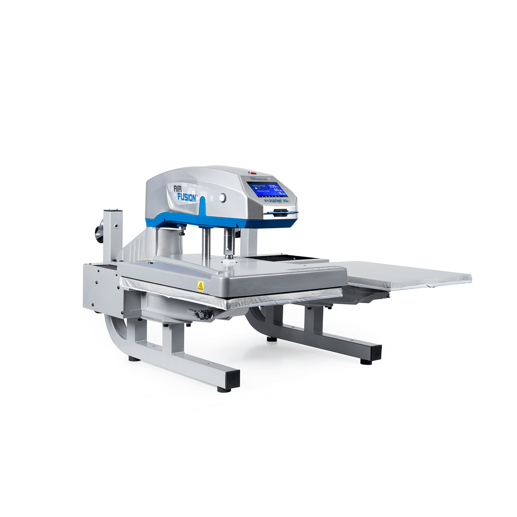 Hotronix Dual Air Fusion IQ 120 Volt 16 x 20 Swing Away Heat Press