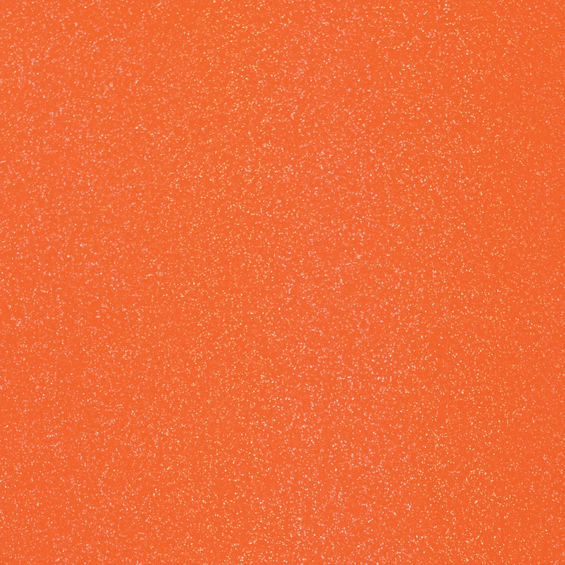 12" X 5 YD Glimmer Orange CAD-CUT
