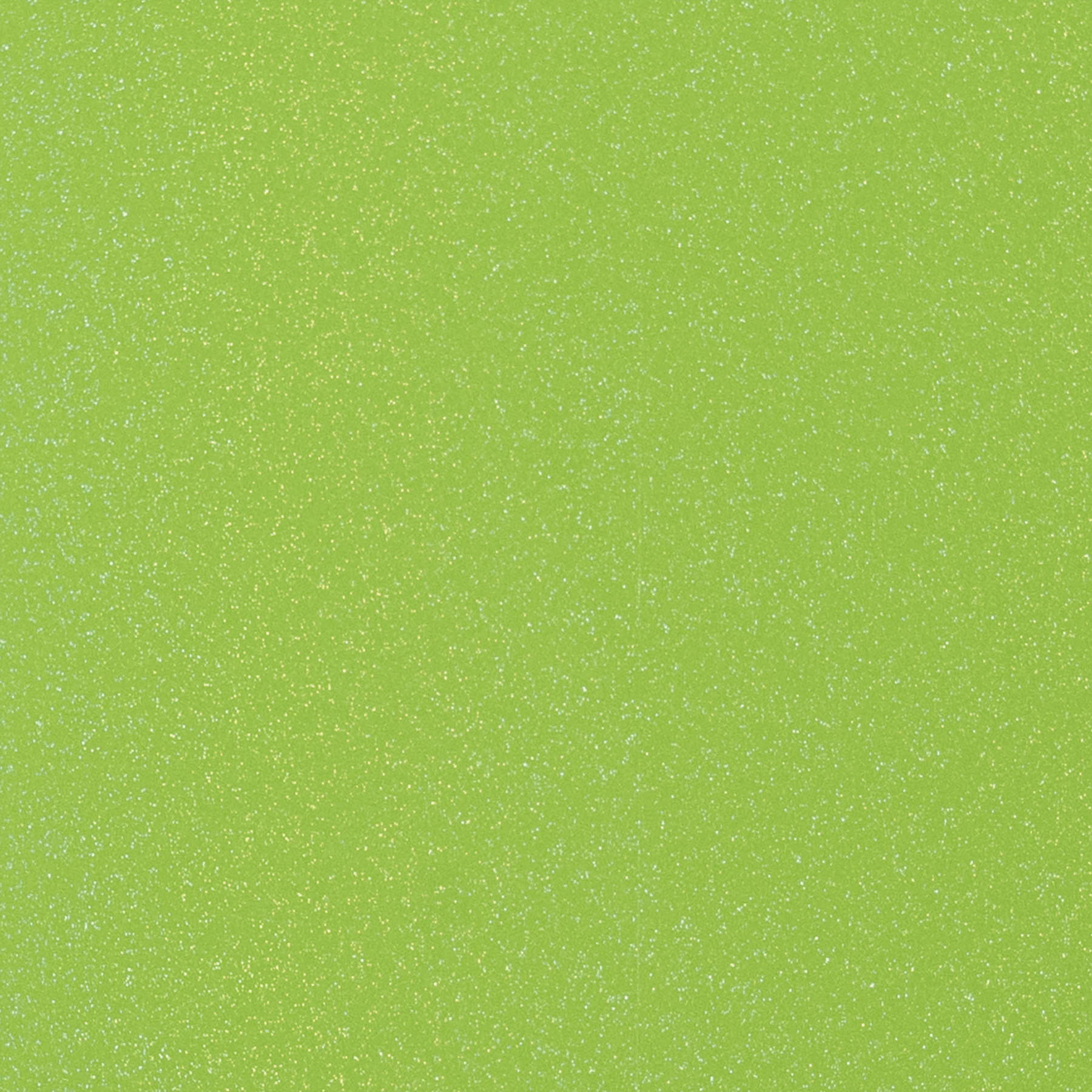 20" X 25 YD Glimmer Lime Green CAD-CUT
