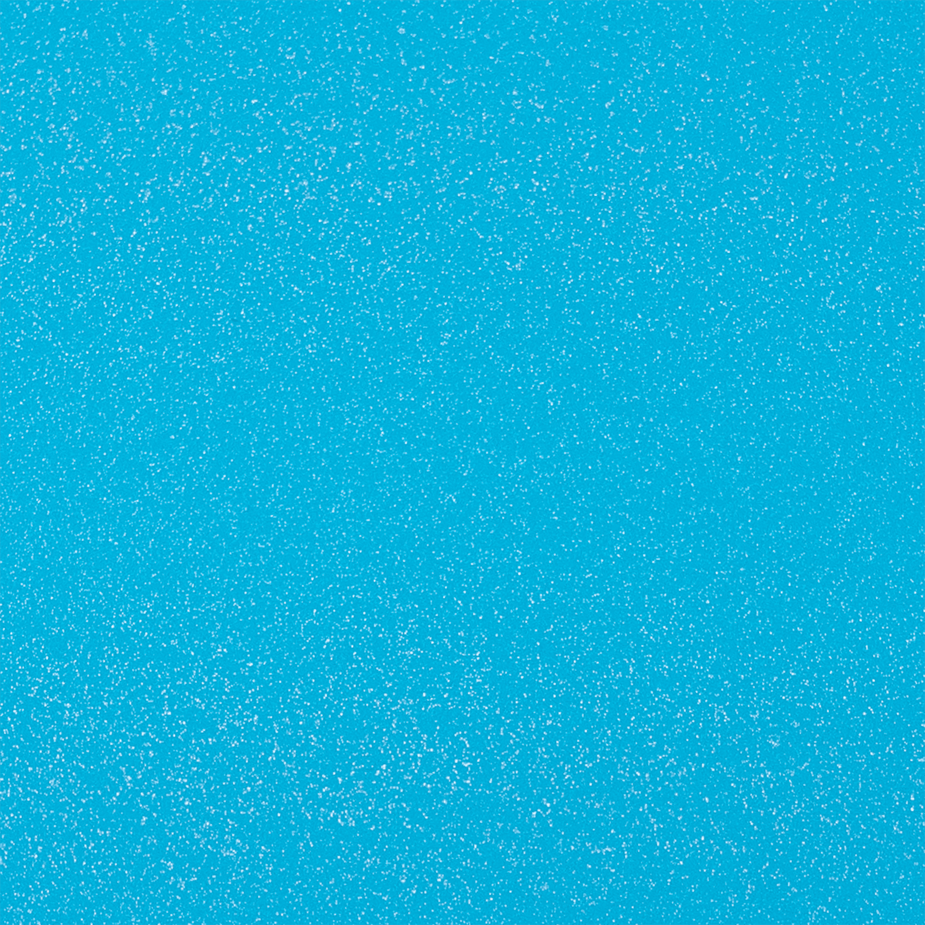 12" X 10 YD Glimmer Bright Blue CAD-CUT