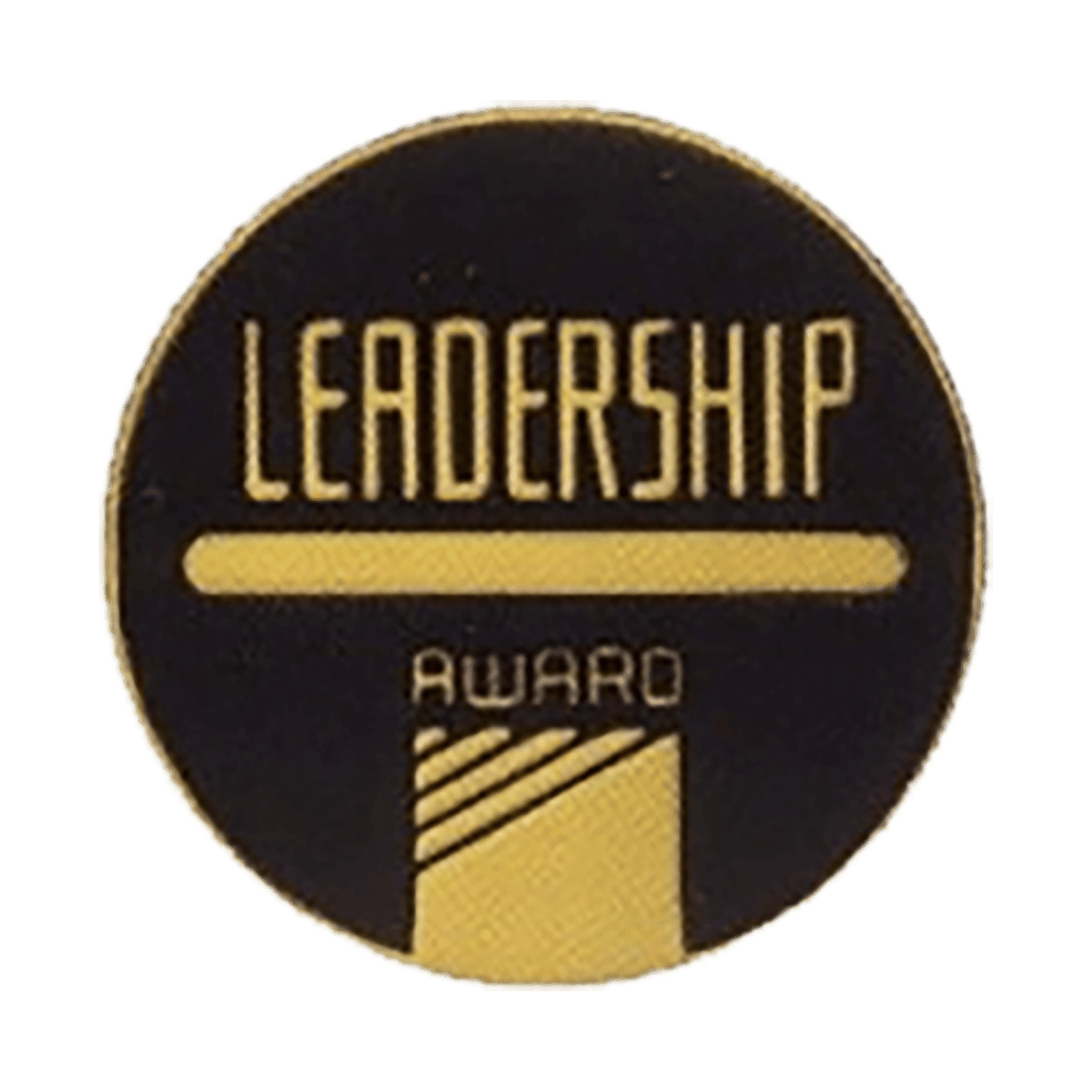 2 1/2" Leadership CAM Medallion