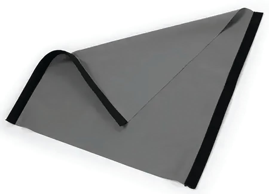 Silicone Upper Platen Cover Hotronix