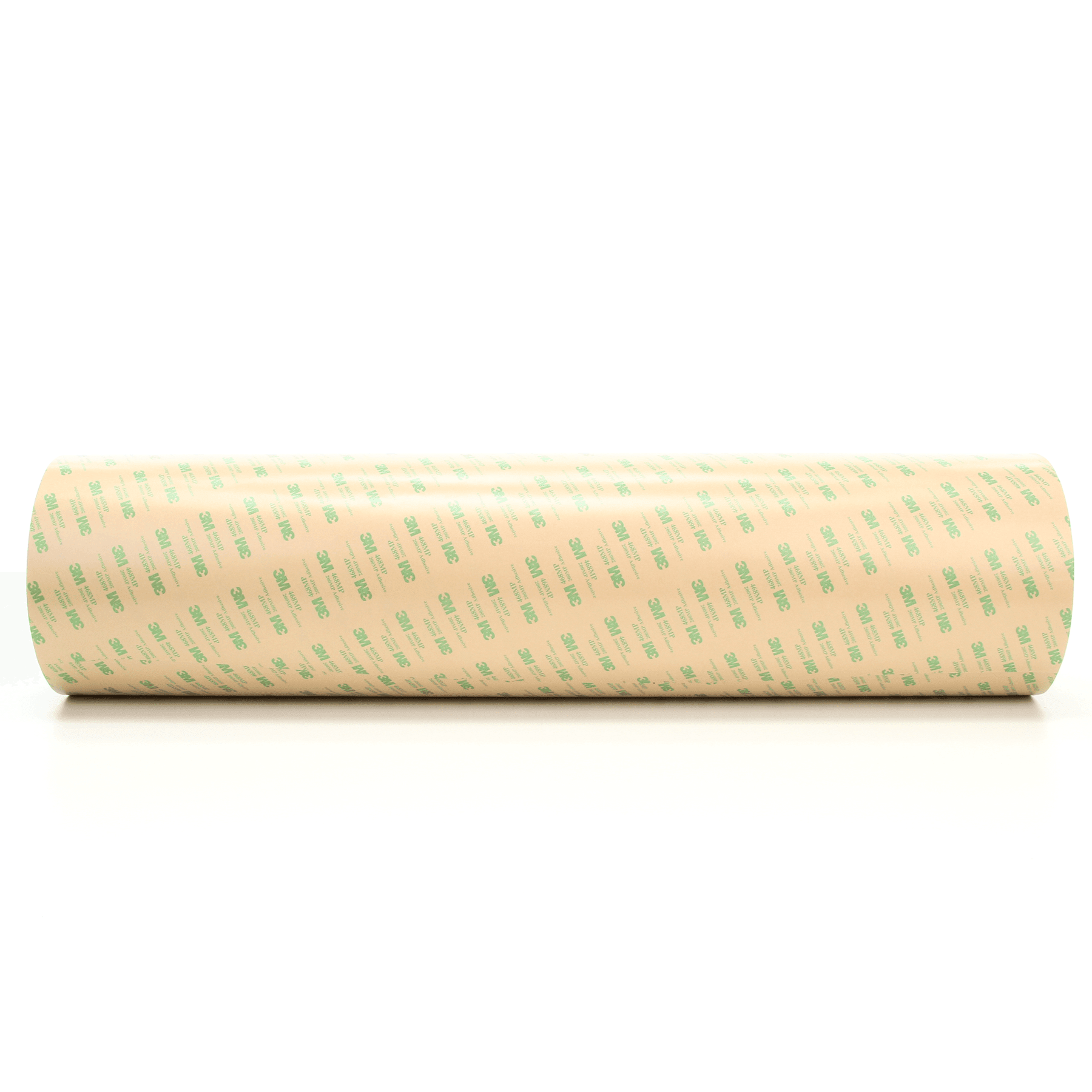 24" x 60 yd 3M 468MP High-Performance Laminating Tape