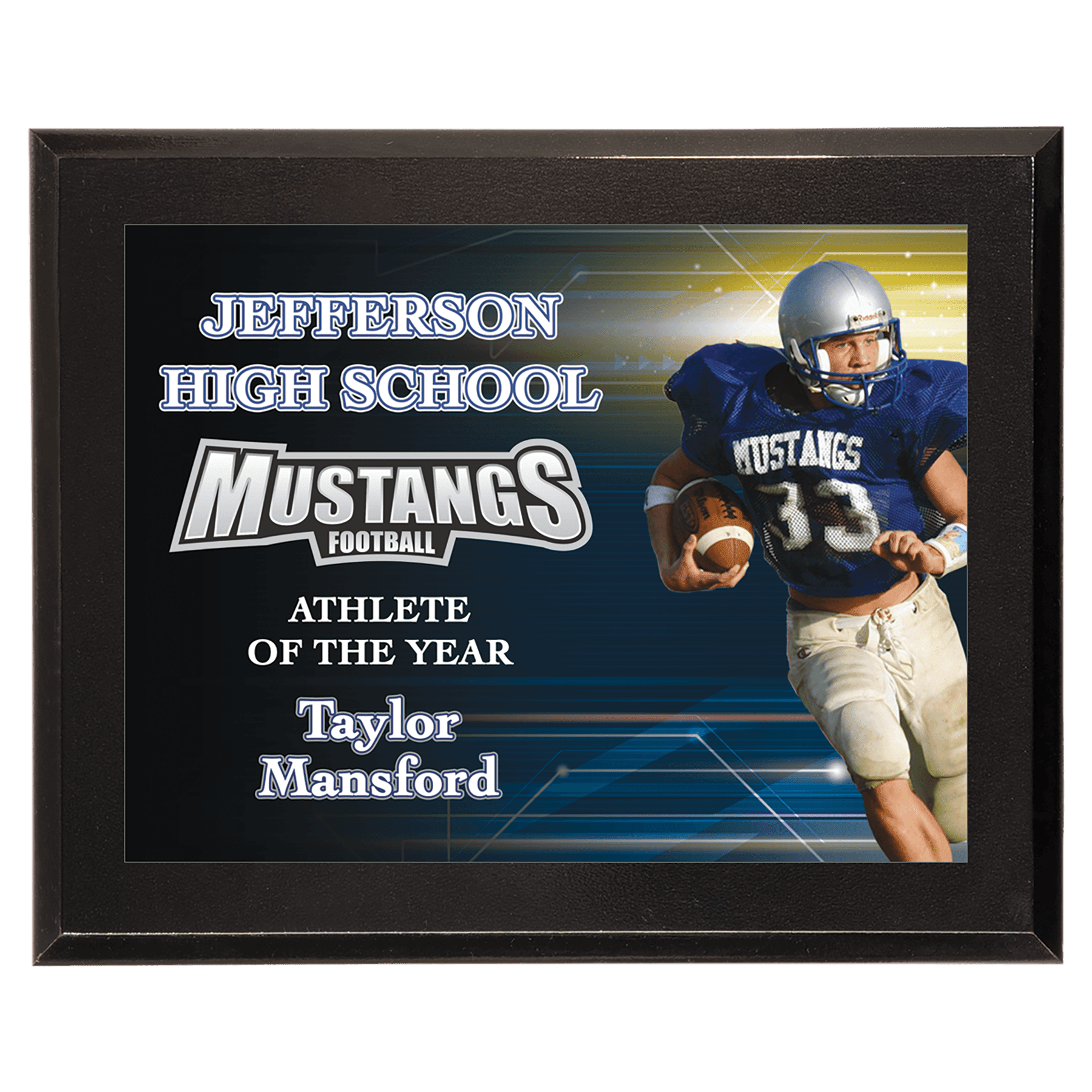 12" x 24" x .032" Gloss White UVSub Aluminum