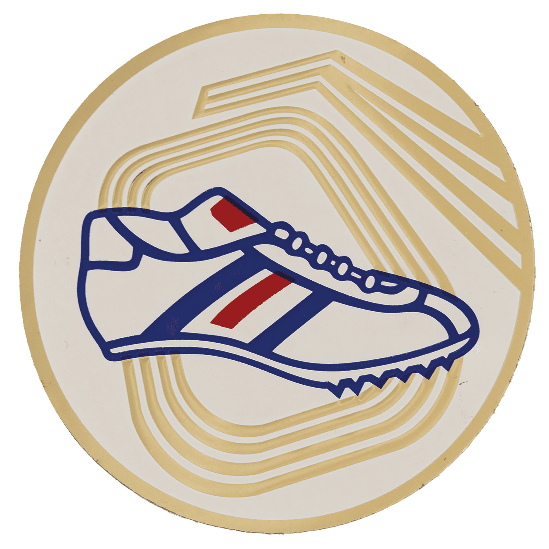 2" Track Shoe Activity Insert