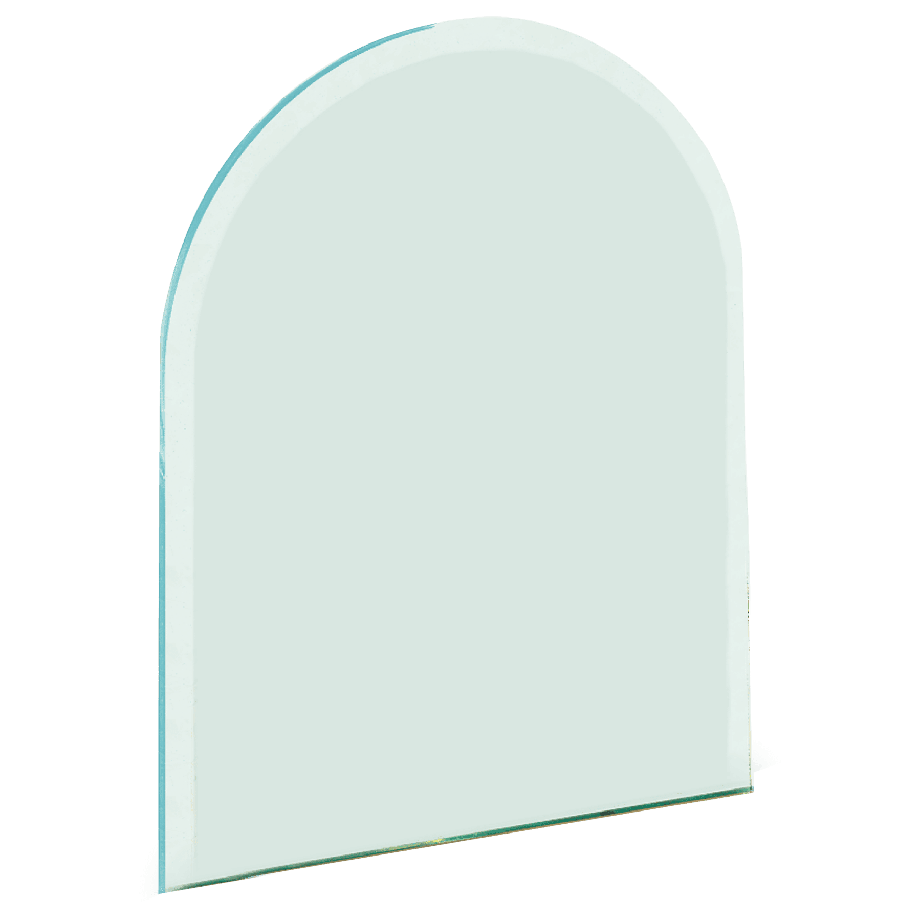 Upright Only for A1817 Jade Acrylic Award