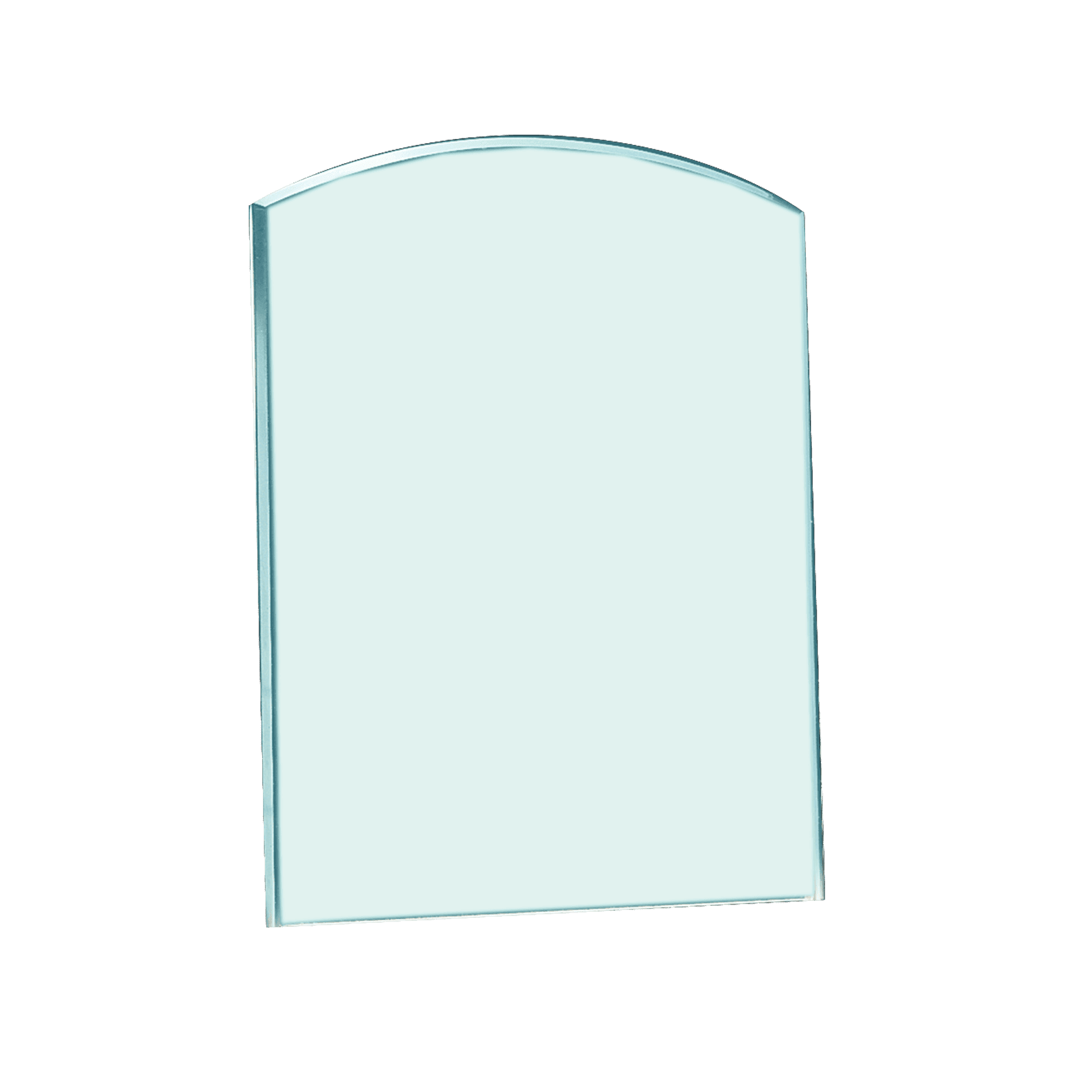 Upright Only for A1842 Jade Acrylic Award