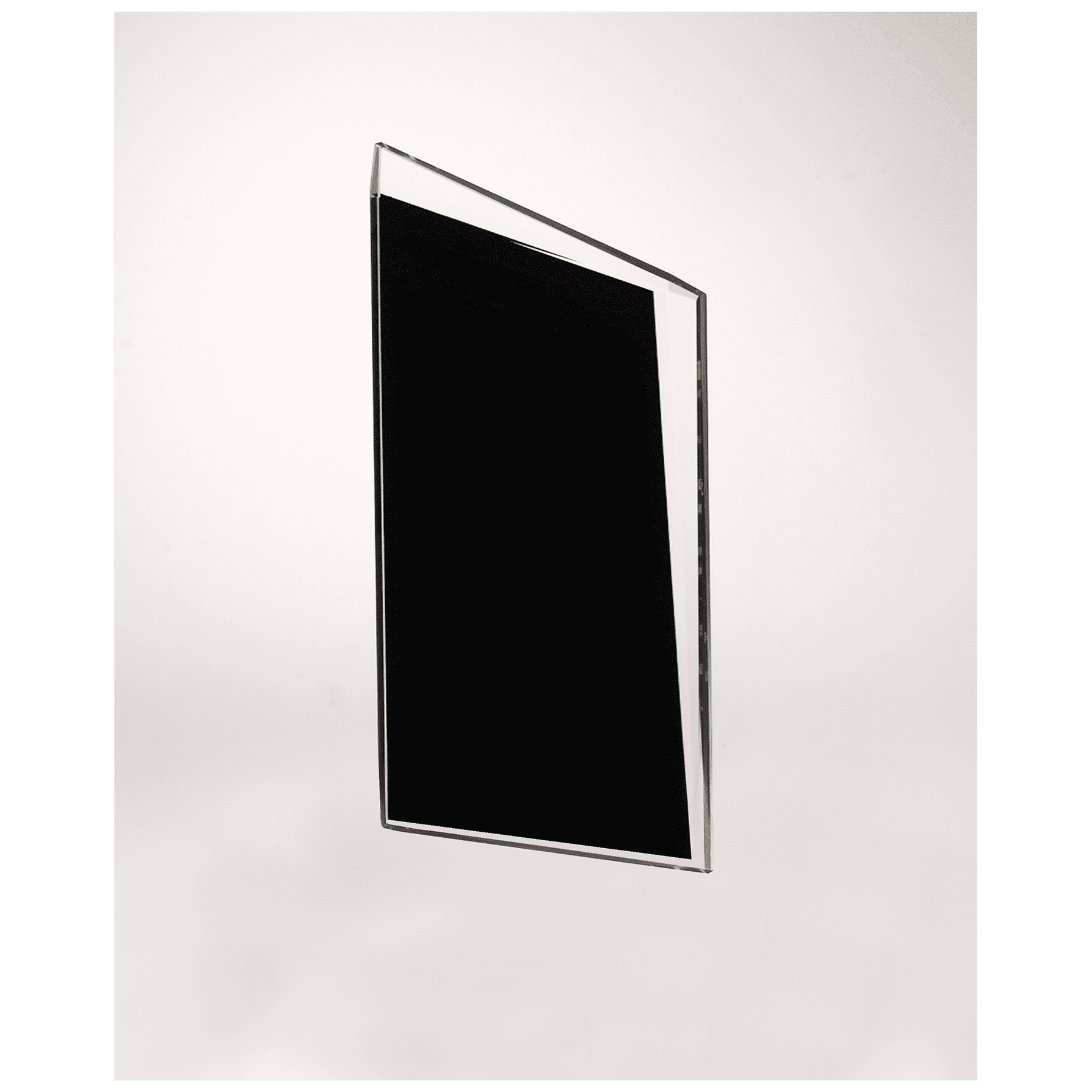 Upright Only for G2427 Apex Glass Award