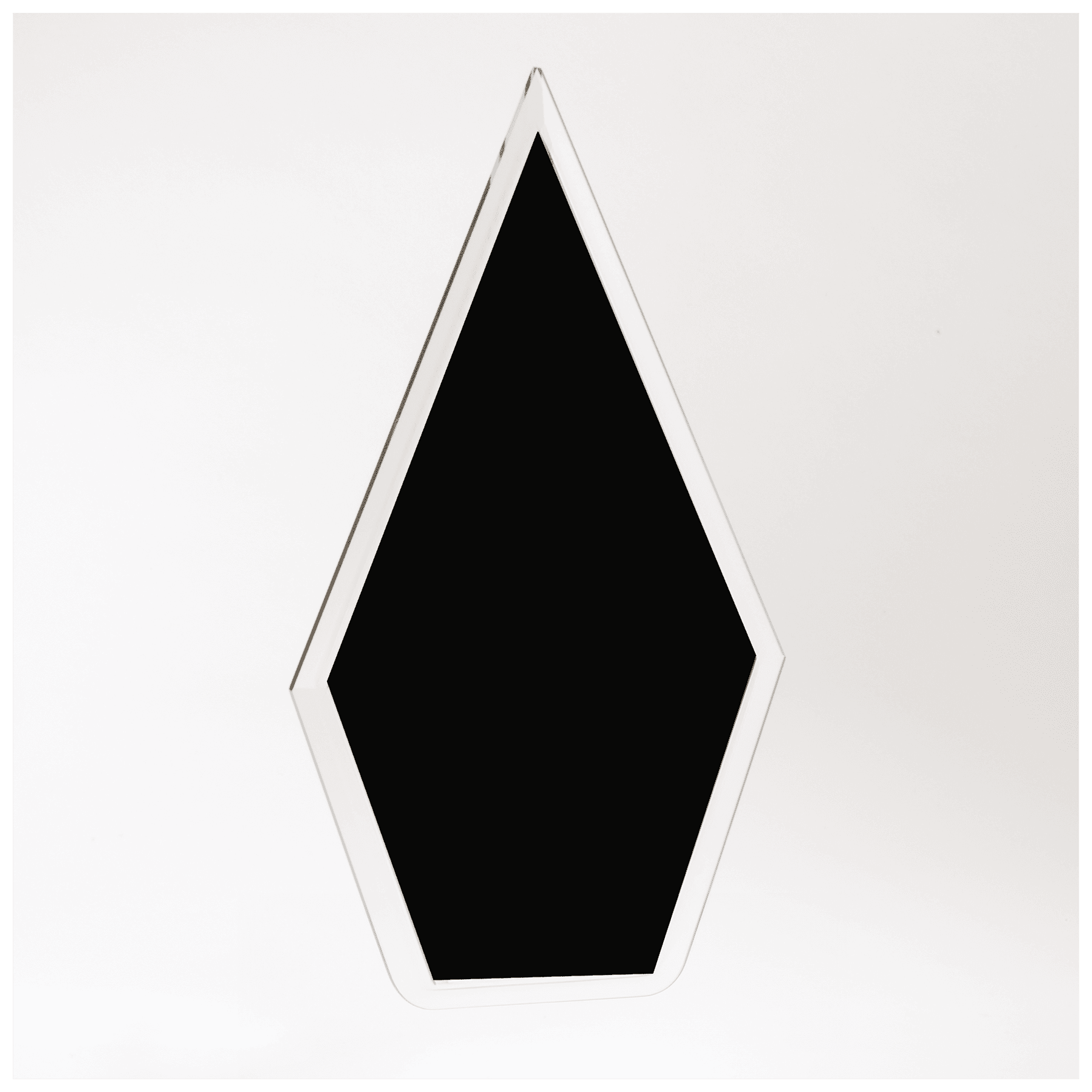 Upright Only for G2430 Apex Glass Award