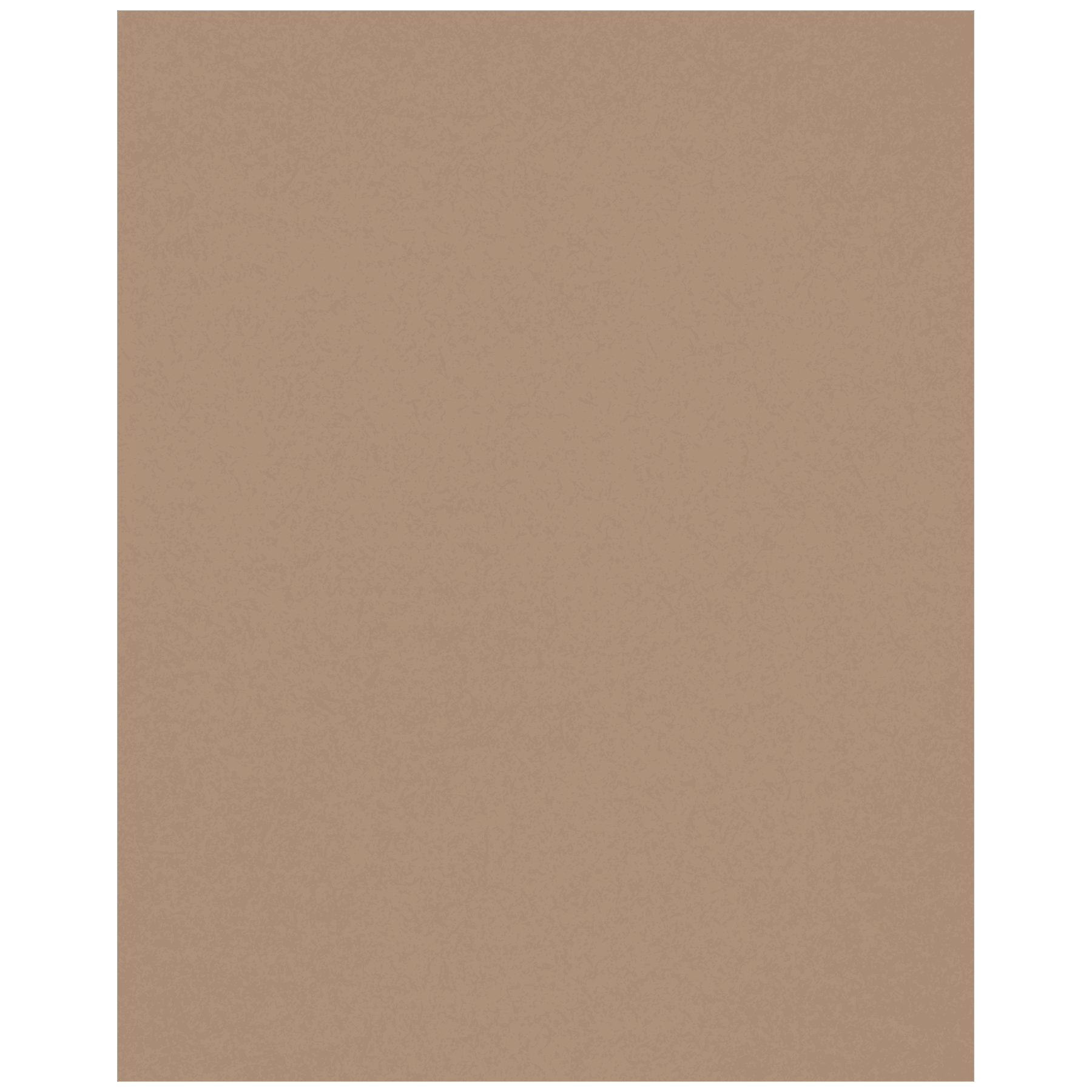 Airflyte Cherry Finish Frame-Masonite Backing