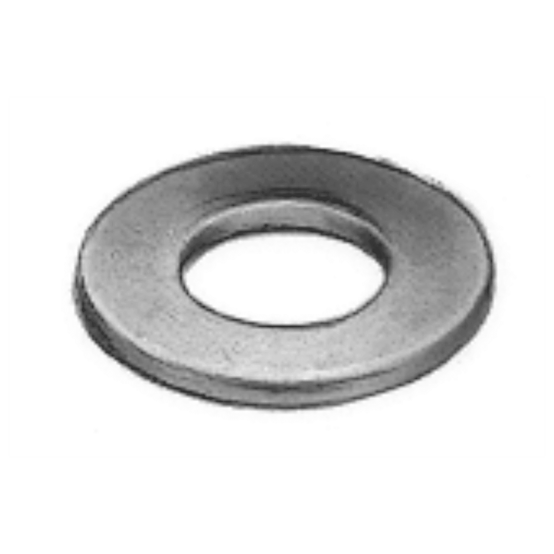 5/16" Steel Washer