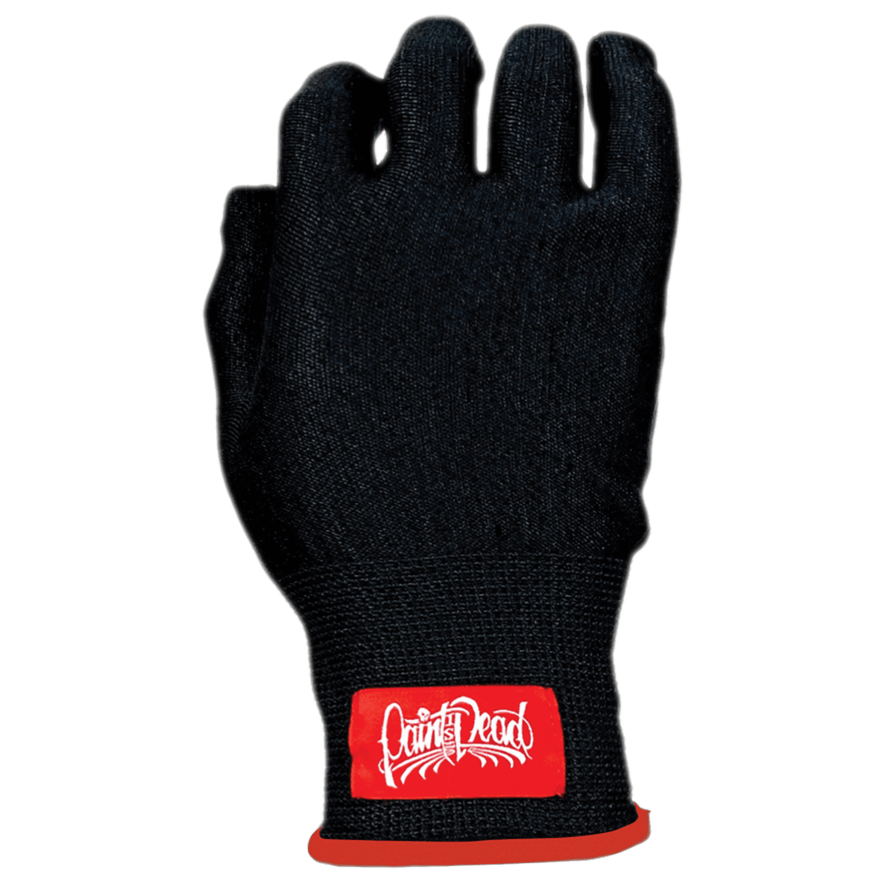 Medium Proseries Paint is Dead ProGlove HD Wrap Gloves (1=1 pair)