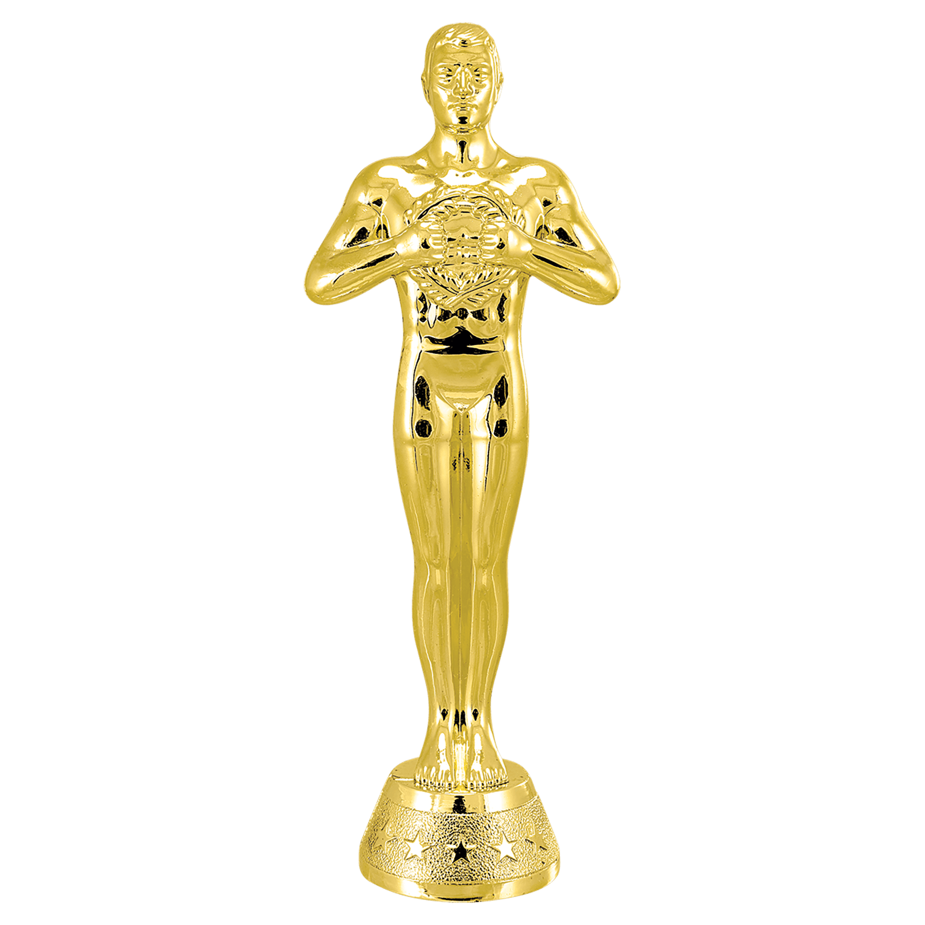 5 1/4" Male Victory Figure