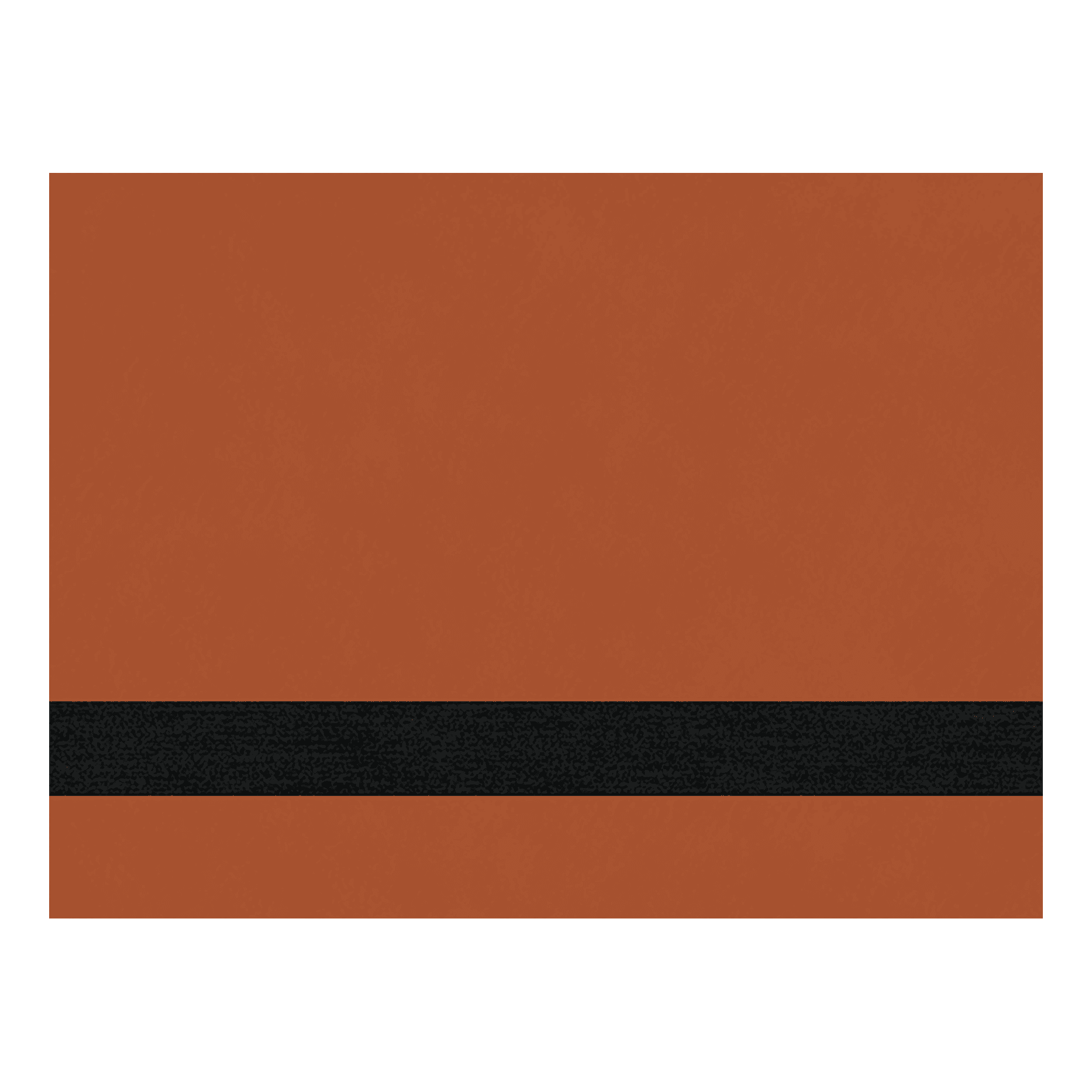 12" x 24" Rawhide Premier Laserable Leatherette Sheet Stock with Kota Pro Adhesive