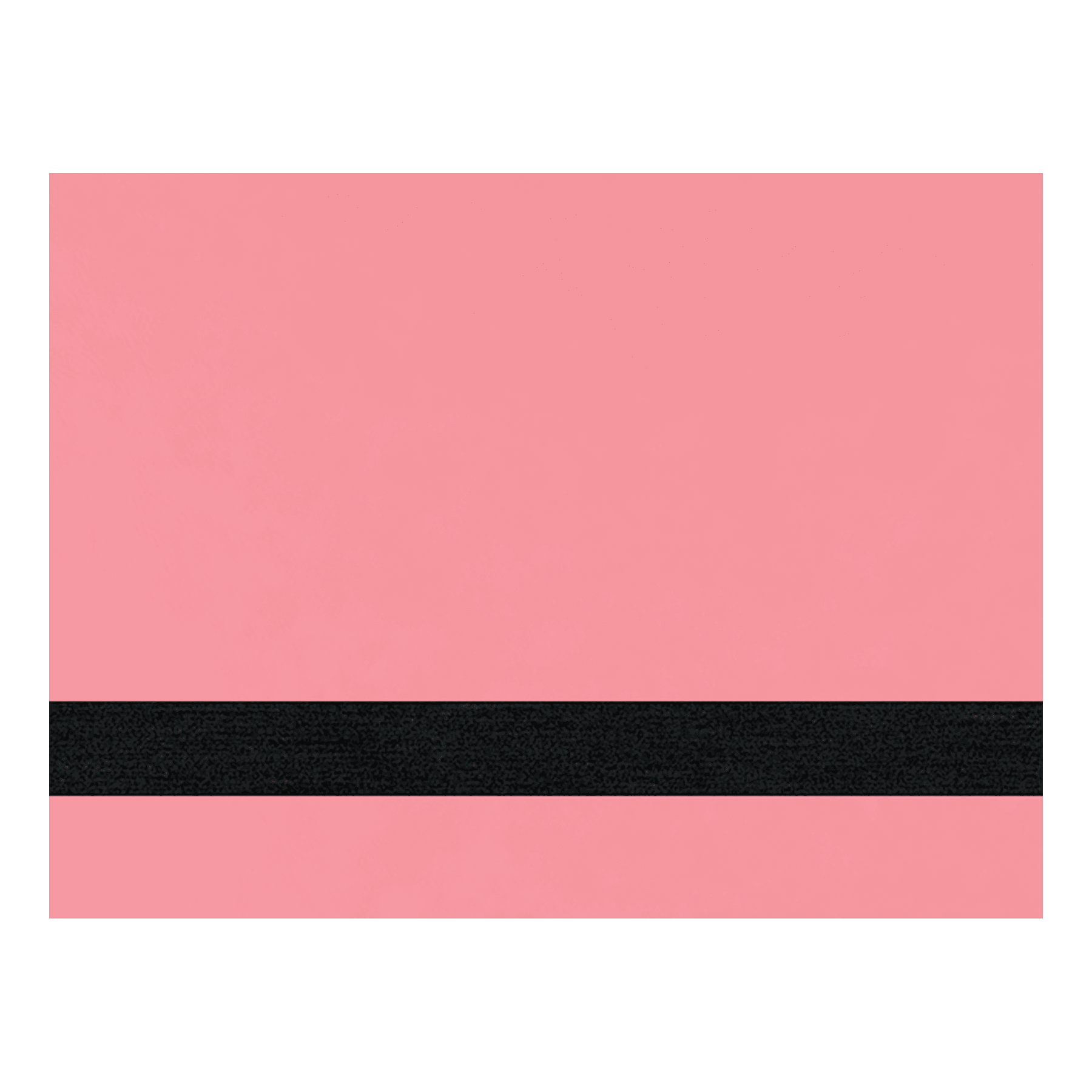 12" x 24" Pink Premier Laserable Leatherette Sheet Stock with Kota Pro Adhesive