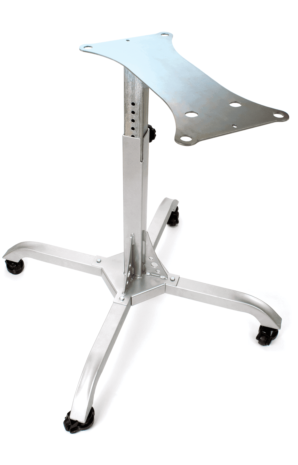 Caddie Heat Press Stand Hotronix