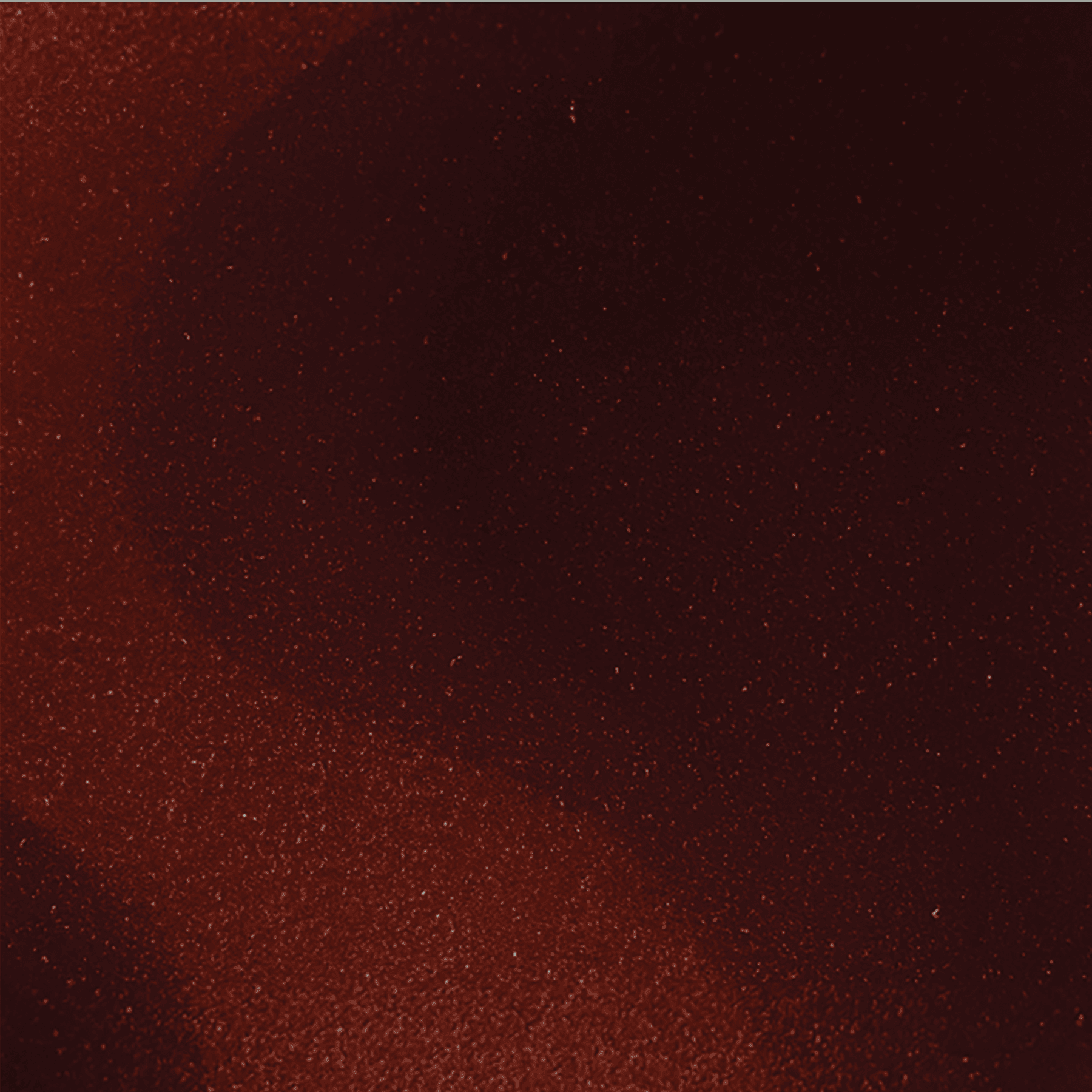 Gloss DeadRedPro Paint Protection Film 60" x 50'