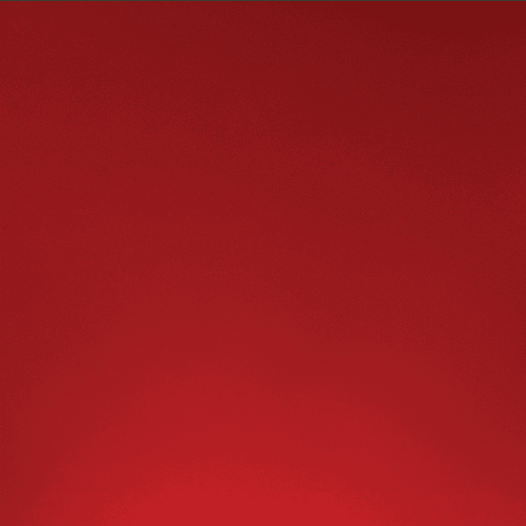 Satin Red'volution Paint Protection Film 60" x 50'