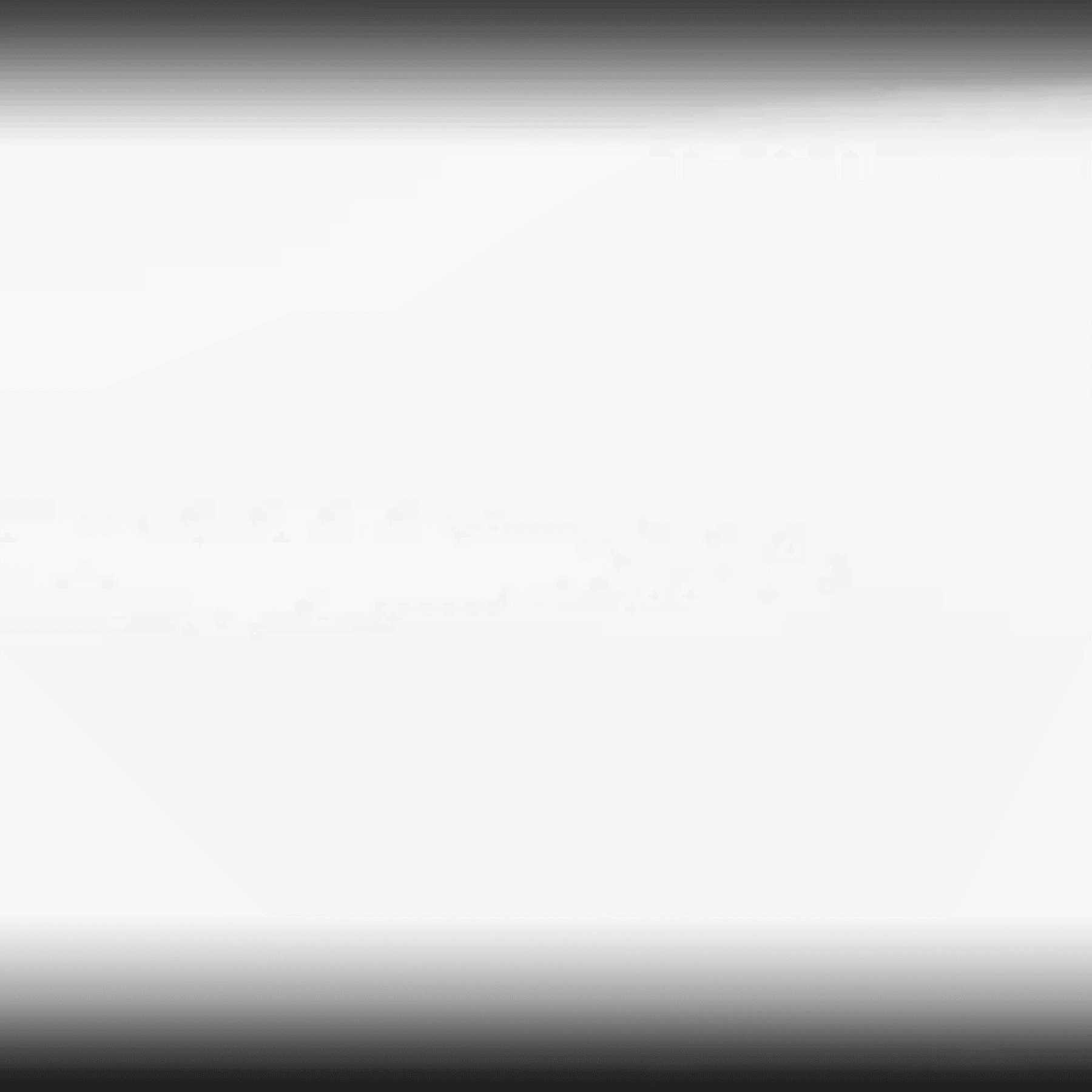 Matte'tastic Clear Paint Protection Film 60" x 50'