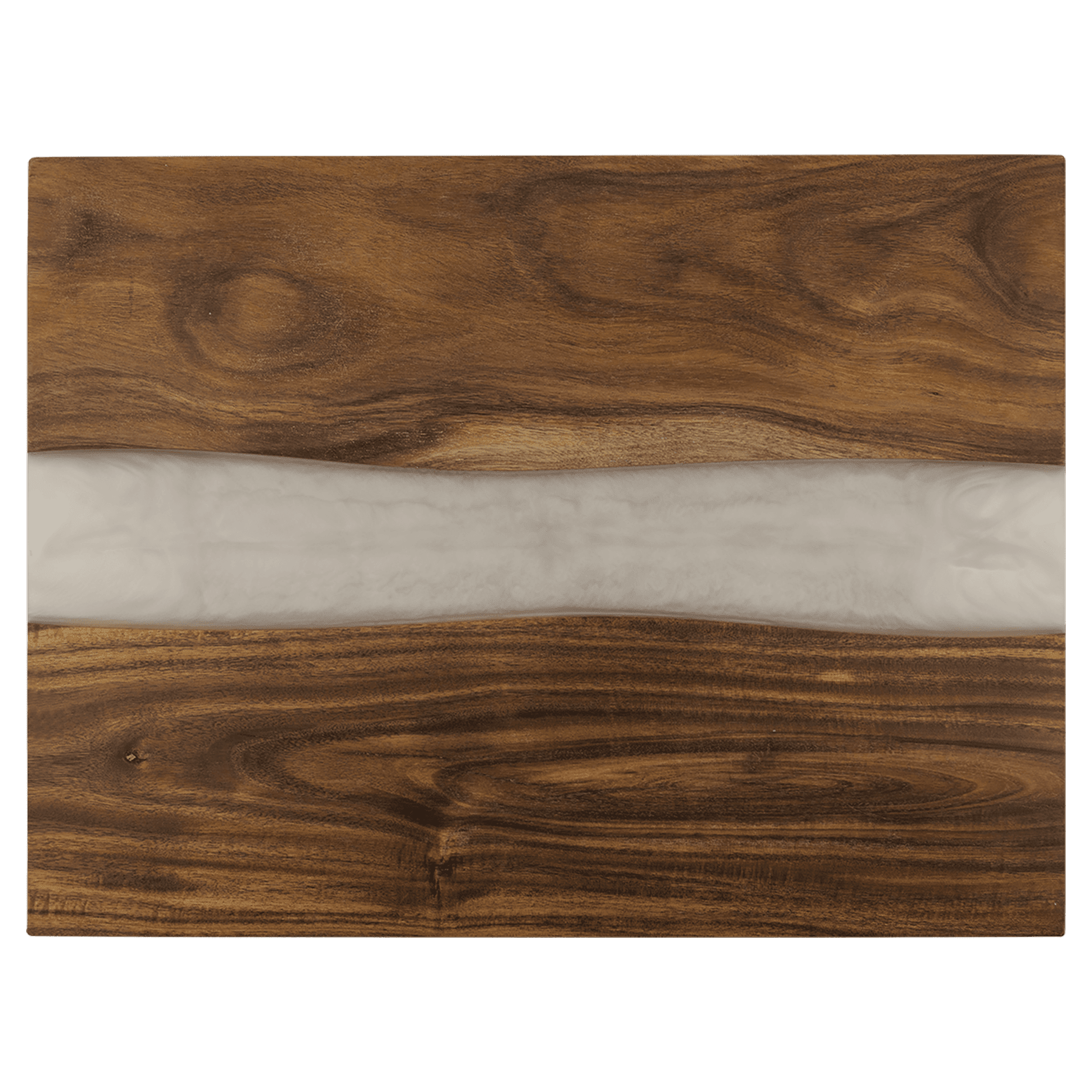 White Pearl Resin