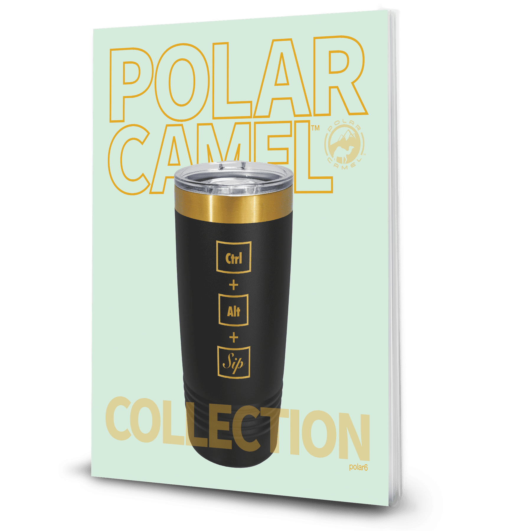 Polar Camel Retail Catalog