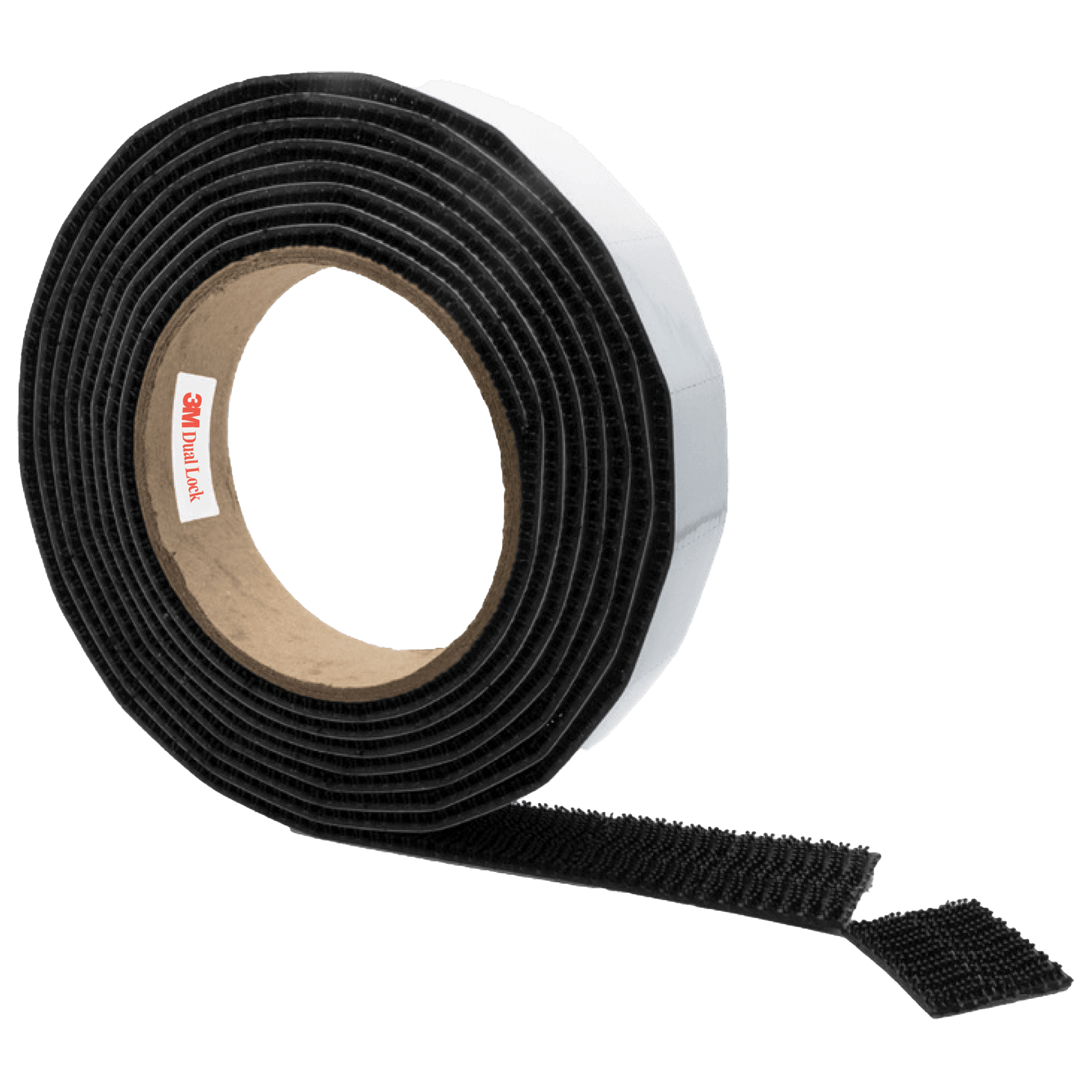 1" x 10' EZ Mount Reclosable Fastener