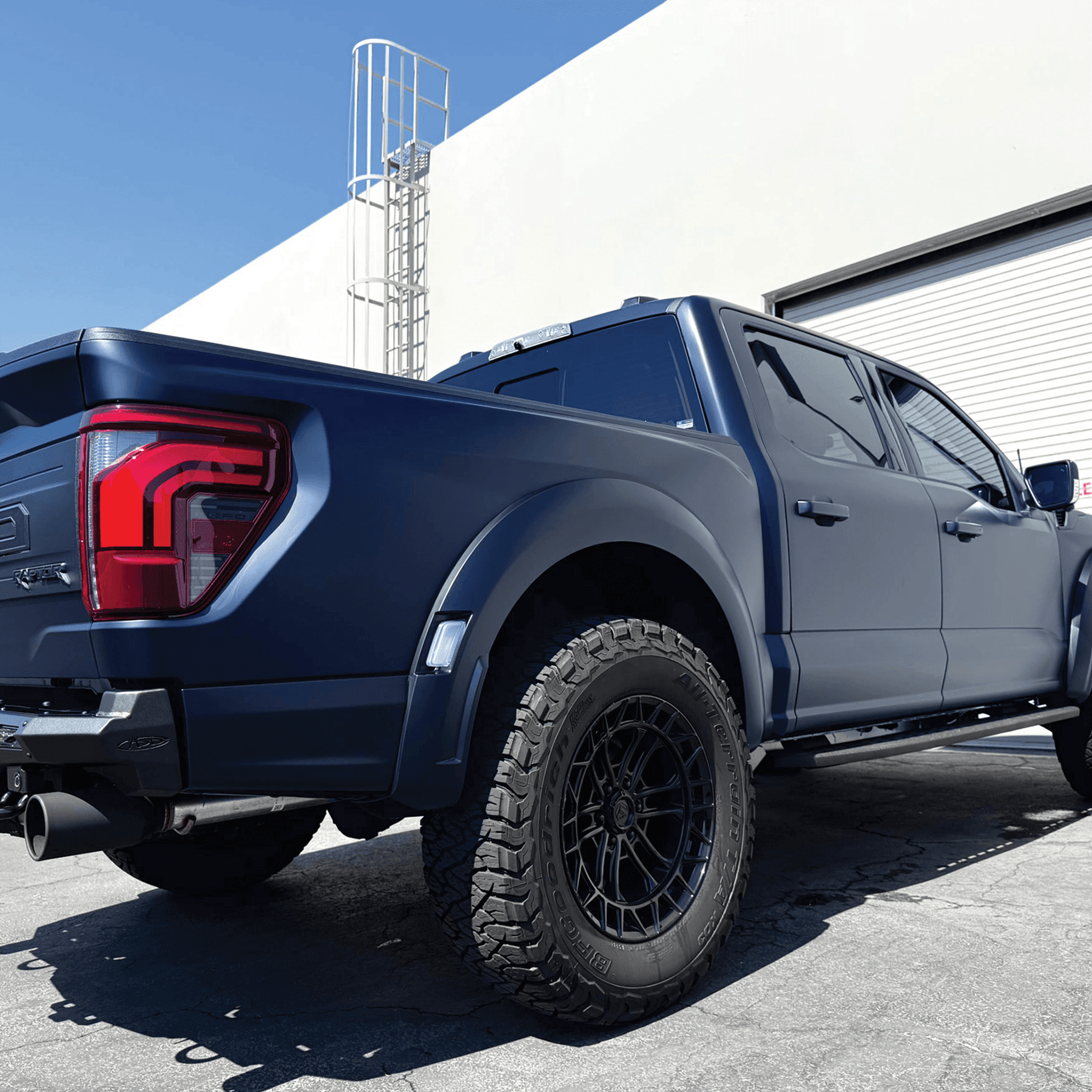 ORAGUARD 2815+ PPF Matte Paint Protection Film, 60" x 50'