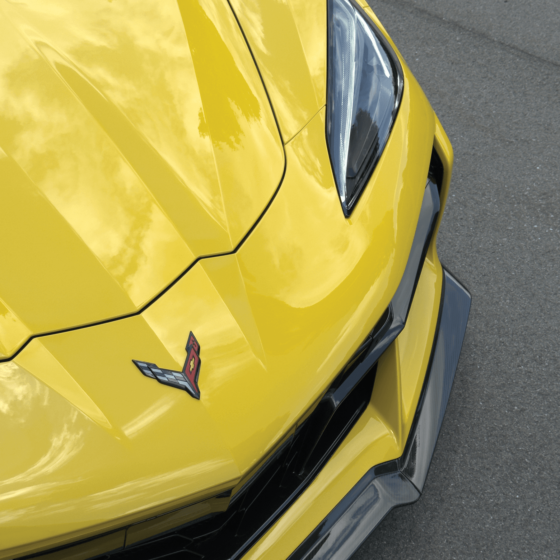 ORAGUARD 2815 PPF Gloss Paint Protection Film, 60" x 50'