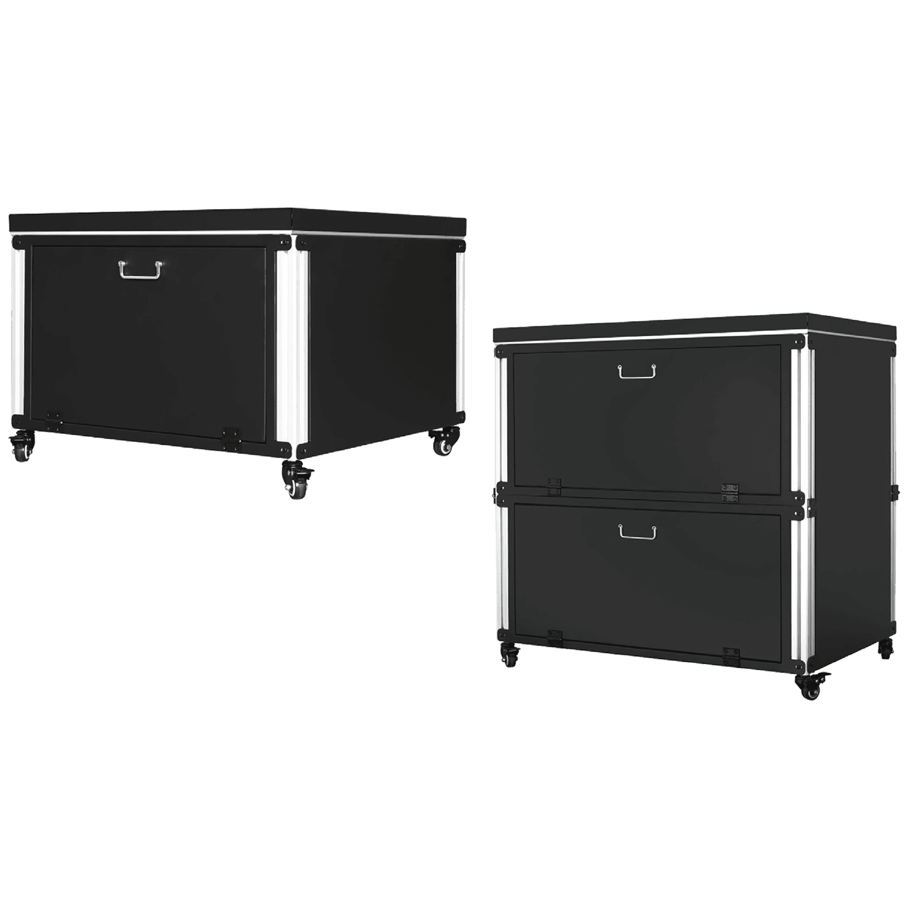 DTF Station PrintPro Table Bundle, Small and Medium