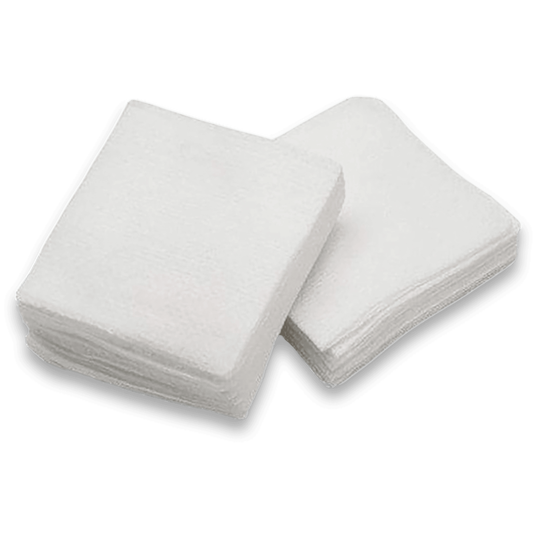 DTF Station 4 x 4 Lintless Wipe, 30pk