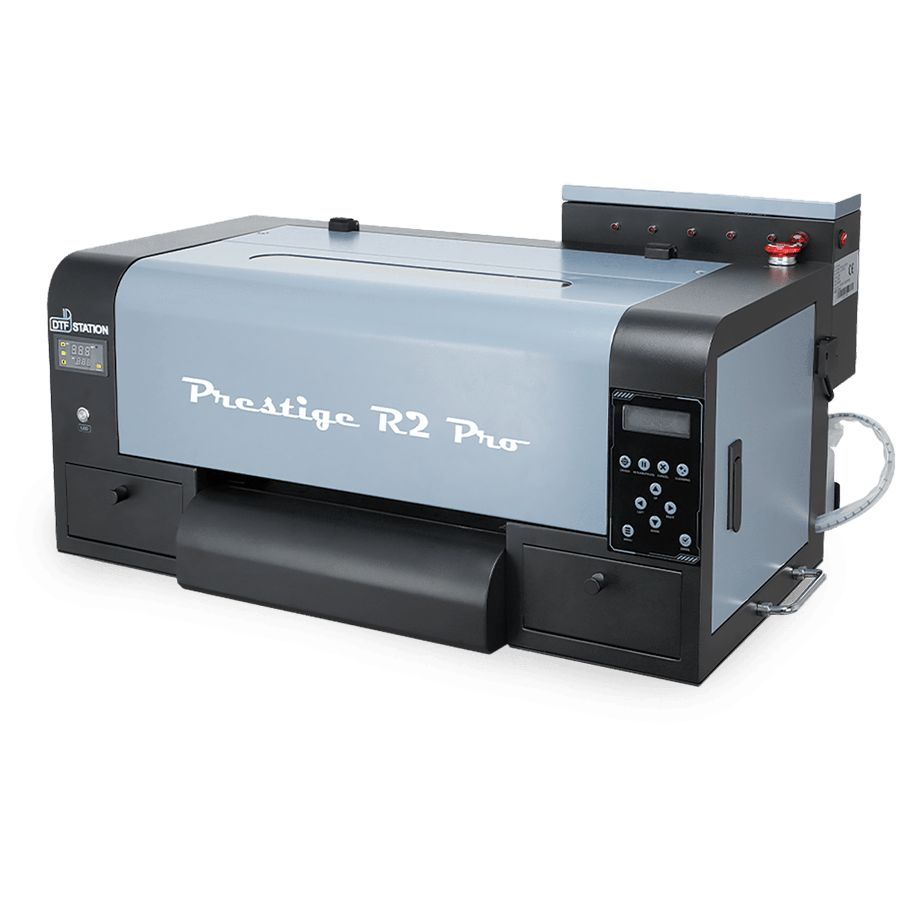 DTF Station Prestige R2 Pro DTF Printer