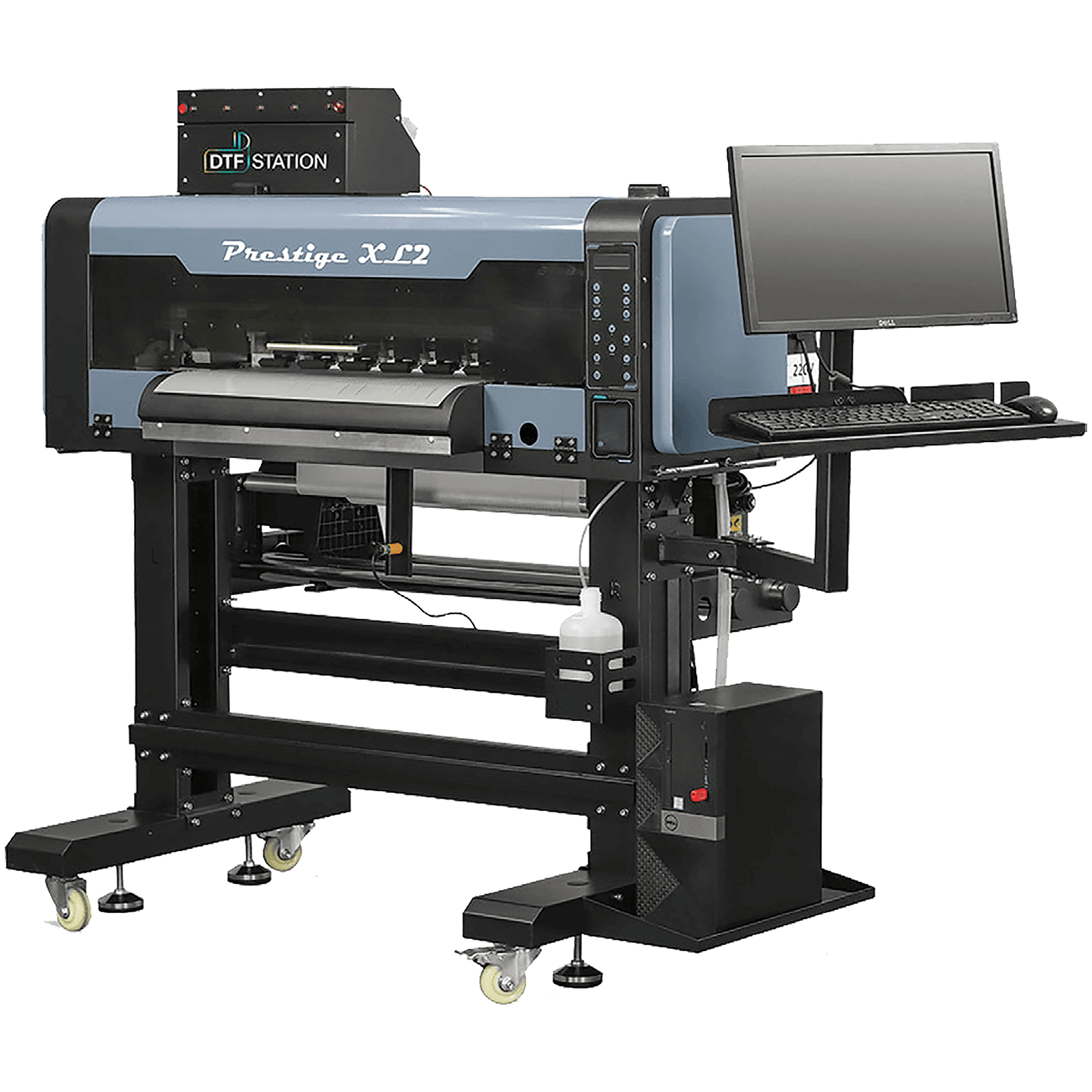 DTF Station Prestige XL2 Pro DTF Printer