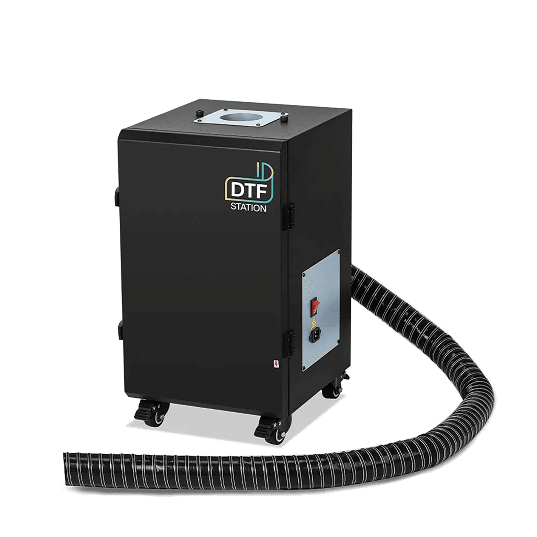 DTF Station Purifier L2 Portable Air Filter for Prestige XL3 Printer