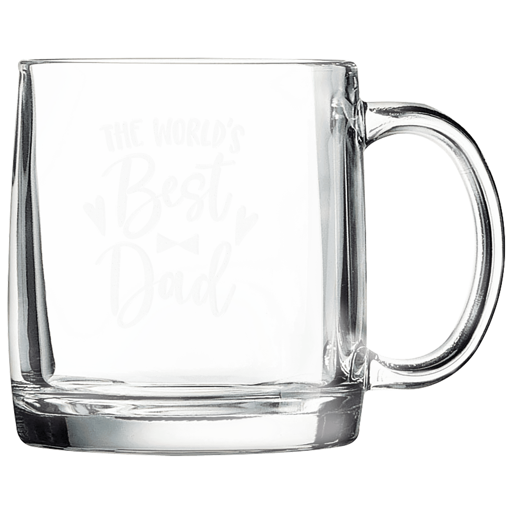 Libbey 13 oz. Warm Beverage Mug