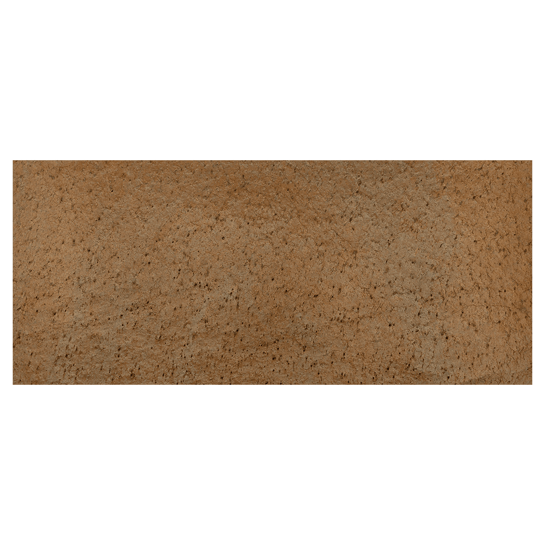 24" x 24" Copper StoneLite Designs, Ultra-Thin Stone Veneer with Fabric Backing