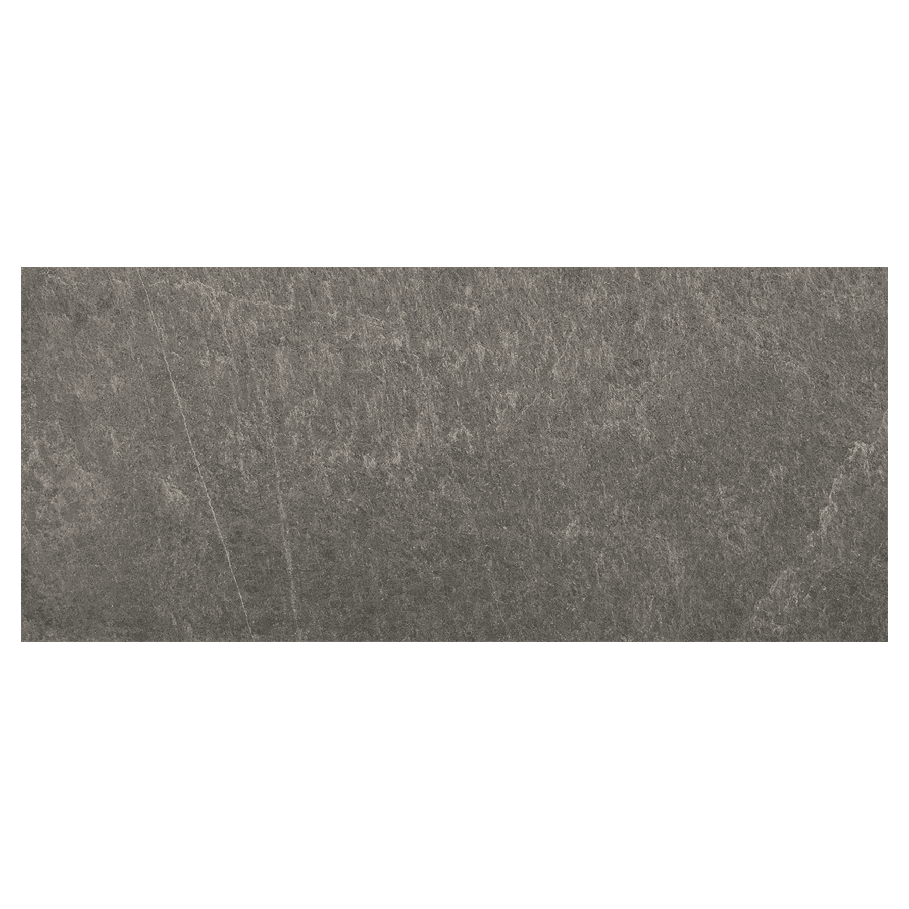 24" x 24" Steel Grey StoneLite Designs, Ultra-Thin Stone Veneer with FabricBacking