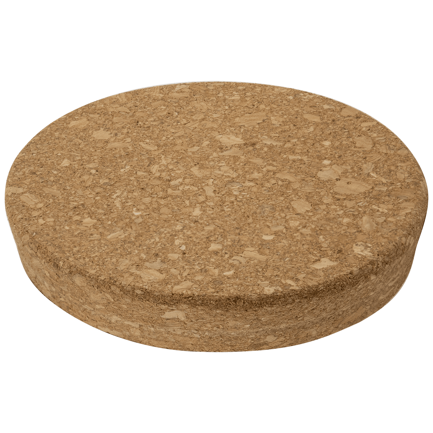 14 oz. Glass Candle Cork Replacement Lid