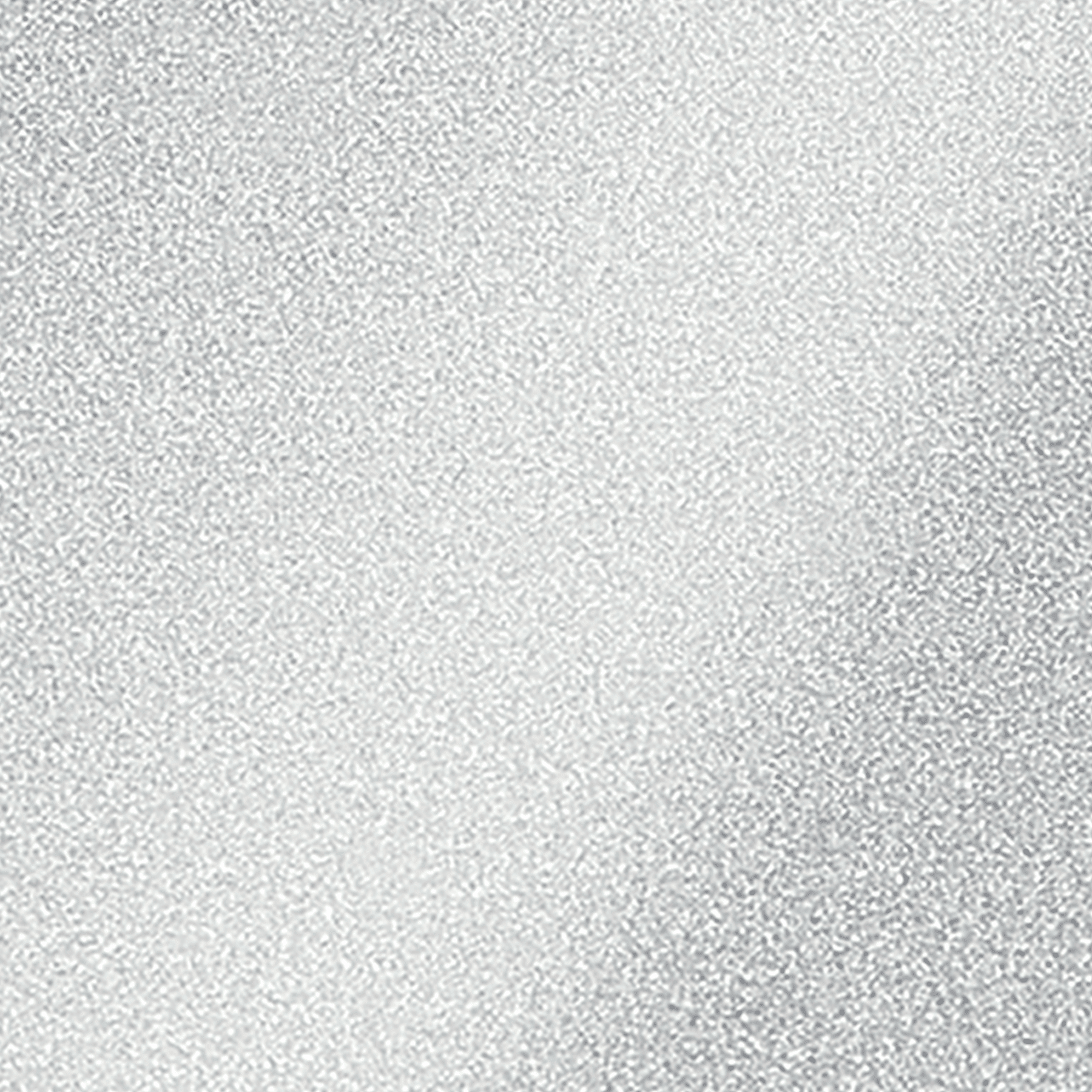 24X49 Duets Ada  Applique Silver 1/32-No Adhesive