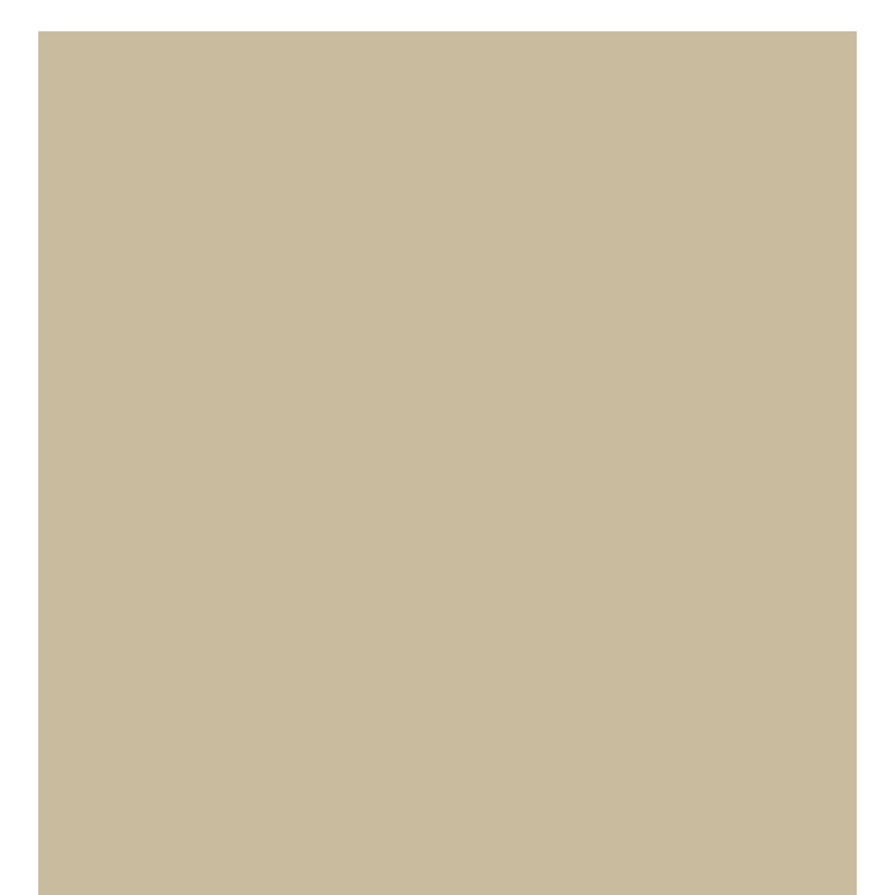 24X49 Duets Ada Applique Desert Sand 1/32-No Adhesive