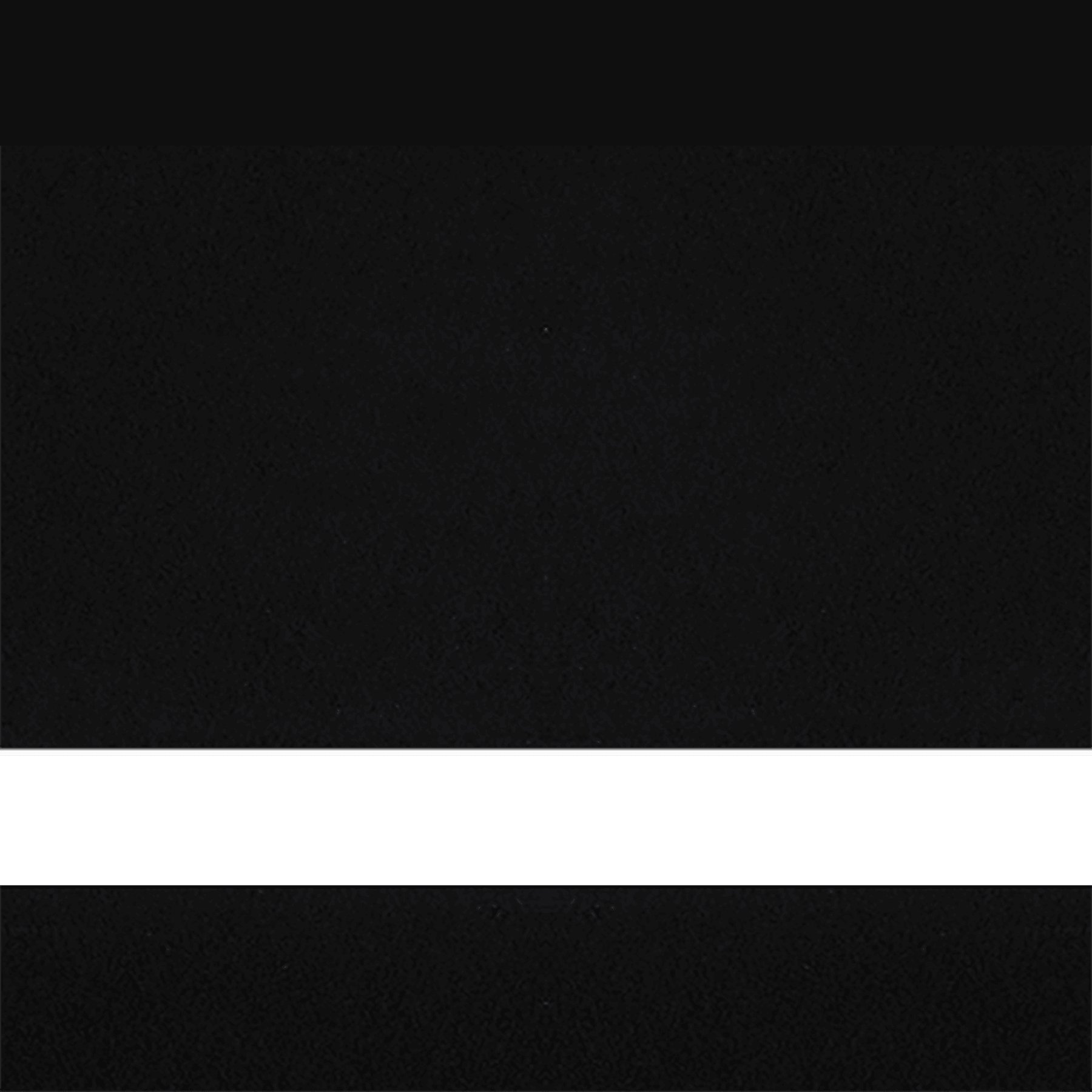 24X49 Duets  Black/White 1/16-Laser Xt - With Adhesive