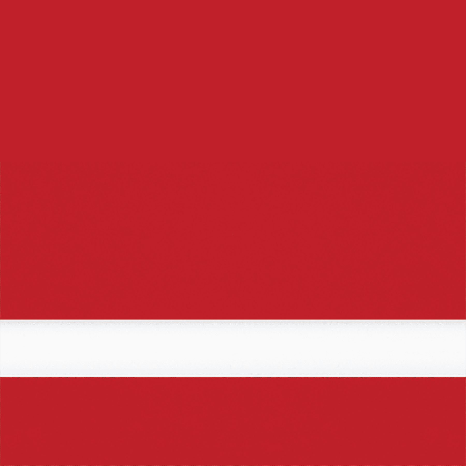 24X49 Duets Red/White/Red Laser Xt 1/8-3 Ply