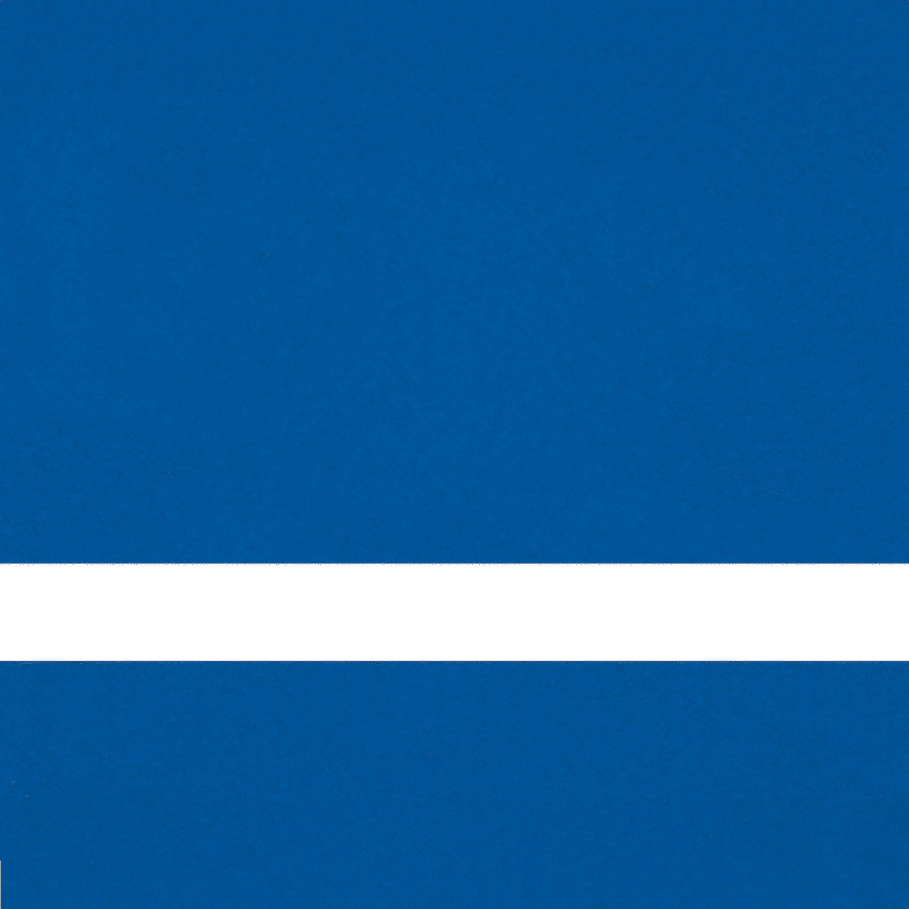 24X49 Duets Sapphire/White 1/16 Laser Xt With Dura Guard