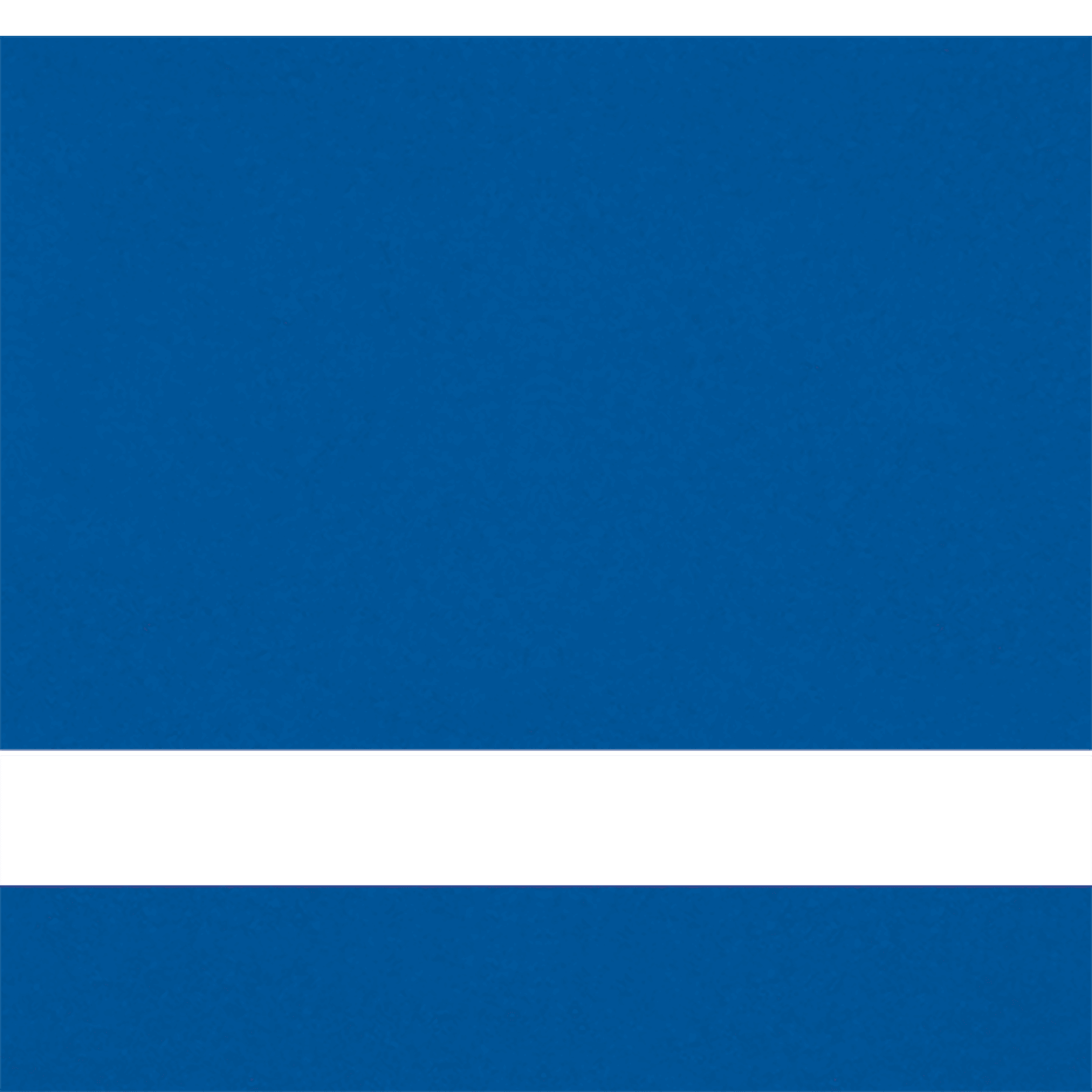 24X49 Duets Sapphire/White 1/8 Laser Xt With Dura Guard