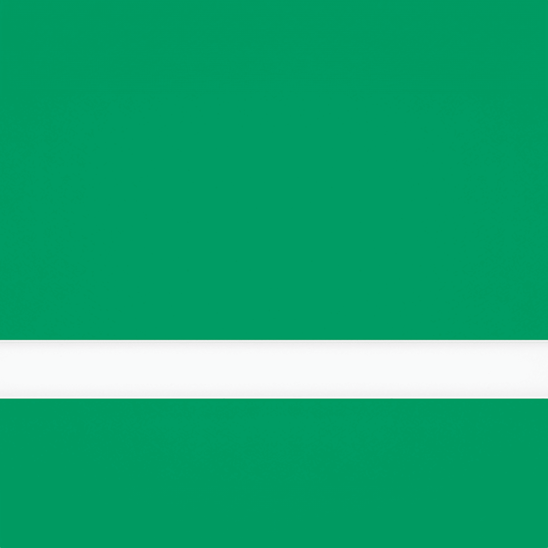 24X49 Duets Spring Green/White 1/16 Laser Xt With Dura Guard