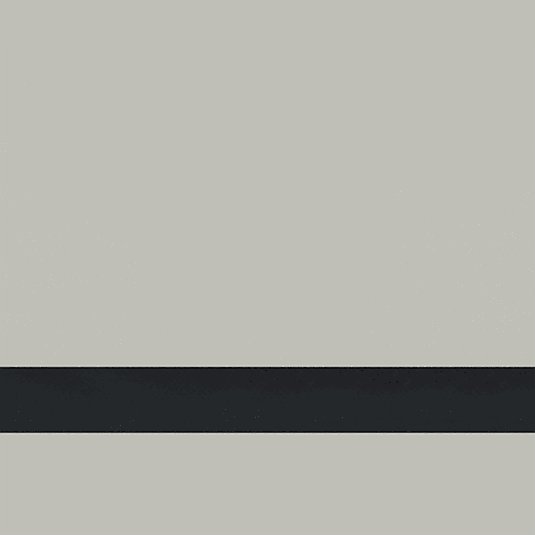 24X49 Duets Cool Grey/Black 1/16 Laser Xt With Dura Guard