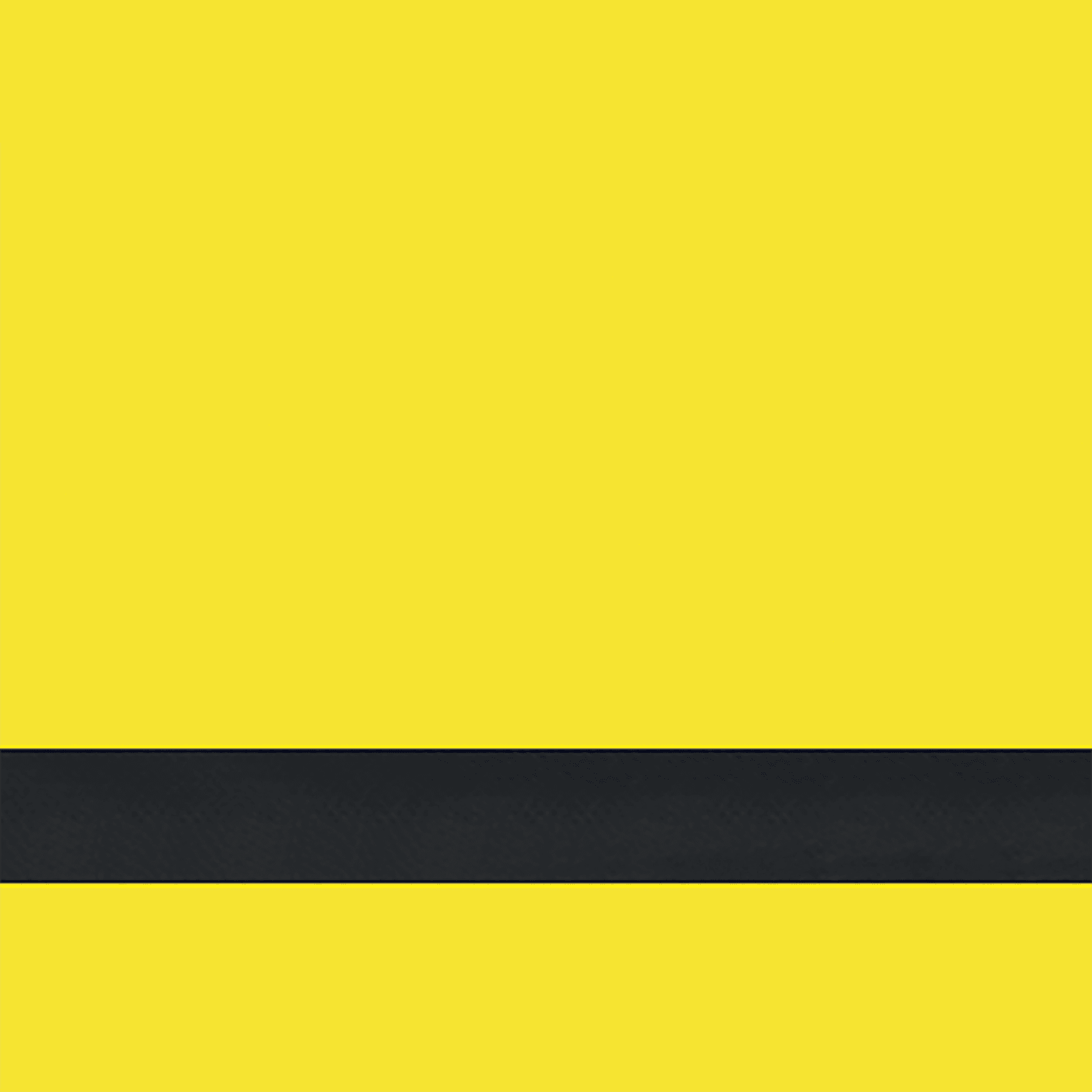 24X49 Duets Yelloe/Black 1/32 Laser Xt With Adhesive