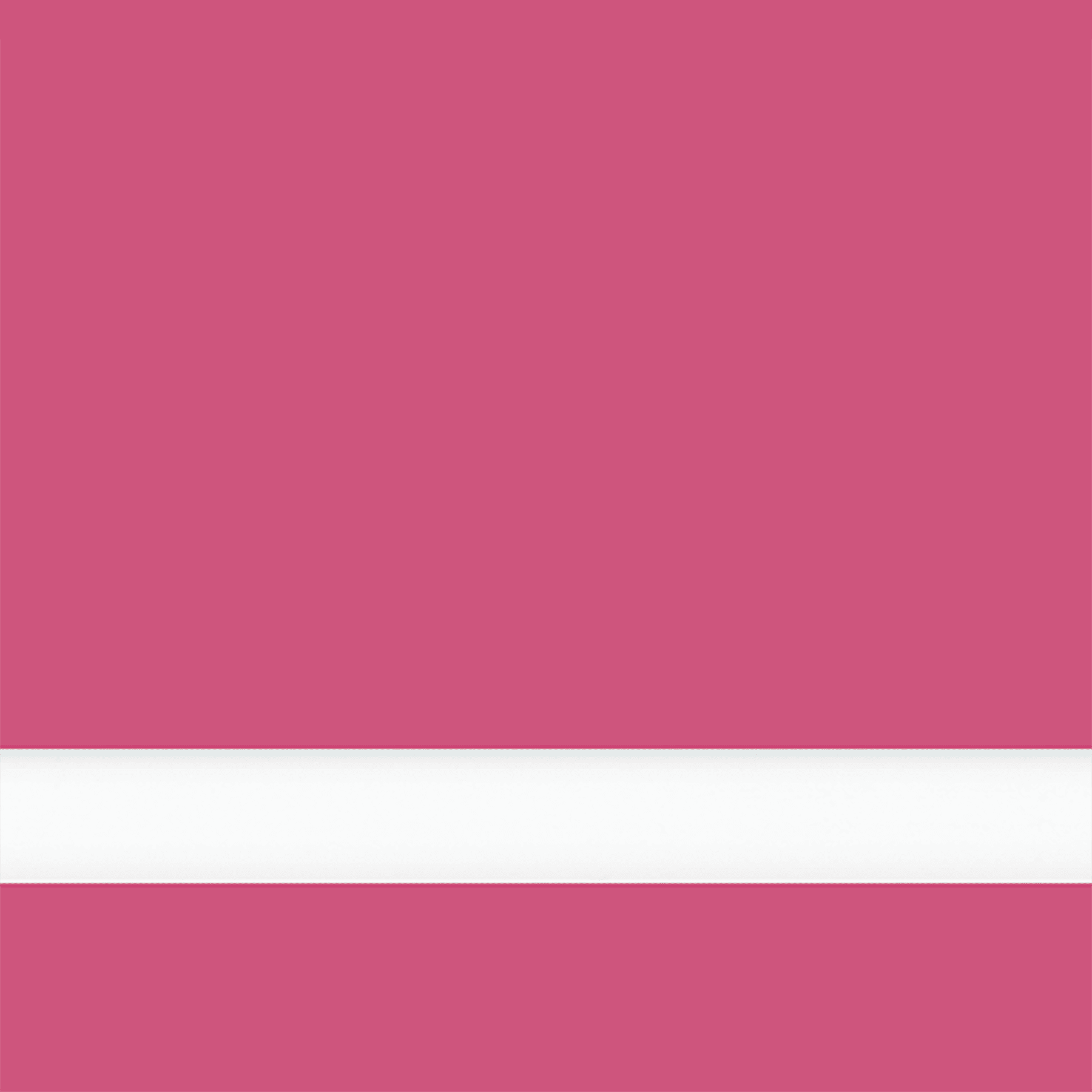 24X49 Duets Pink/White 1/8 Matte Laser Xt