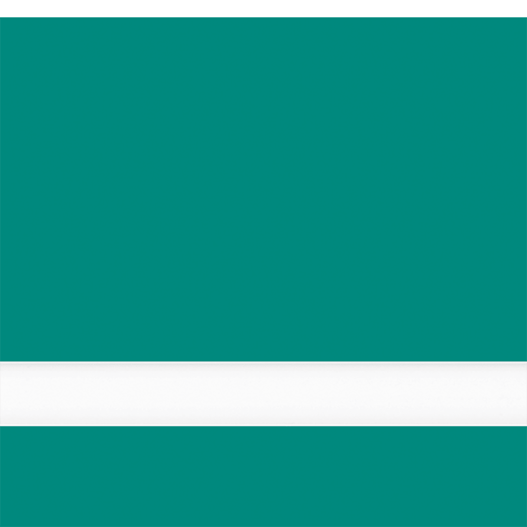 24X49 Duets Light Green/White 1/8 Laser Xt  With Dura Guard